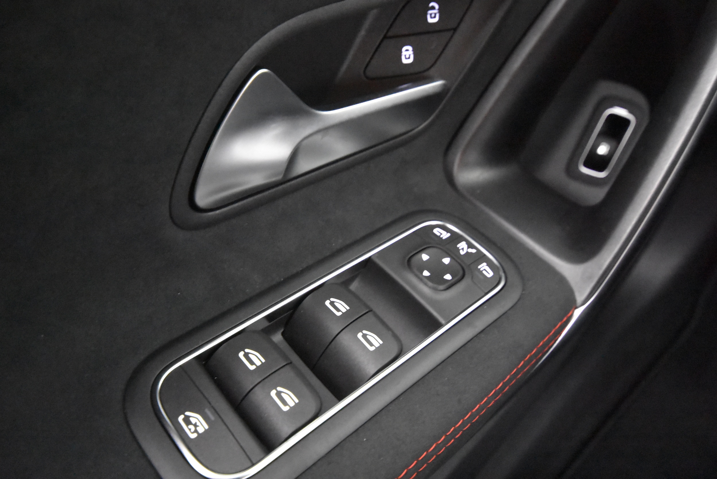 Mercedes-Benz CLA 2024