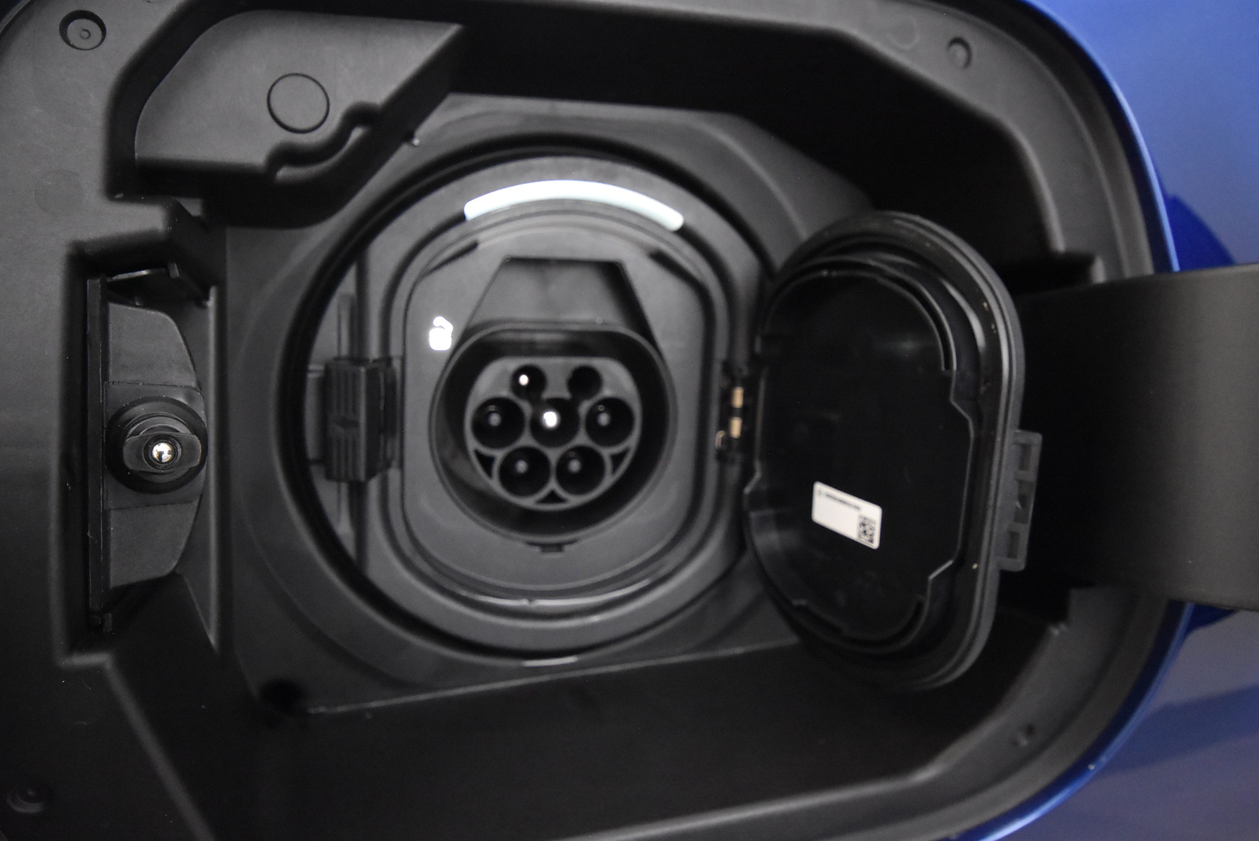 Mercedes-Benz CLA 2024