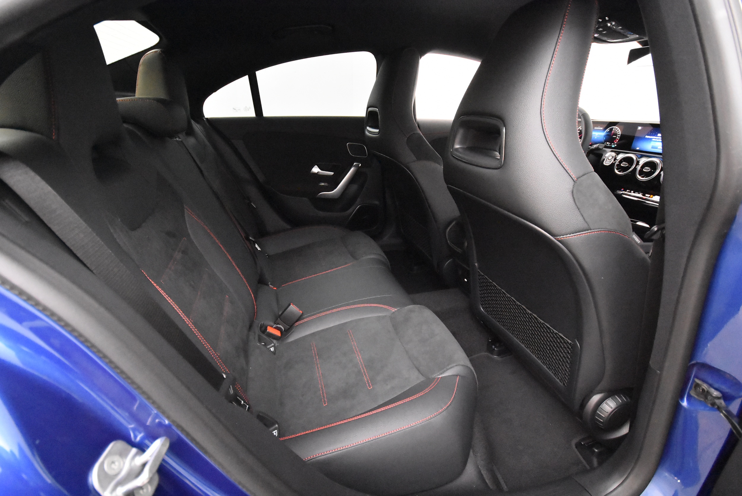 Mercedes-Benz CLA 2024