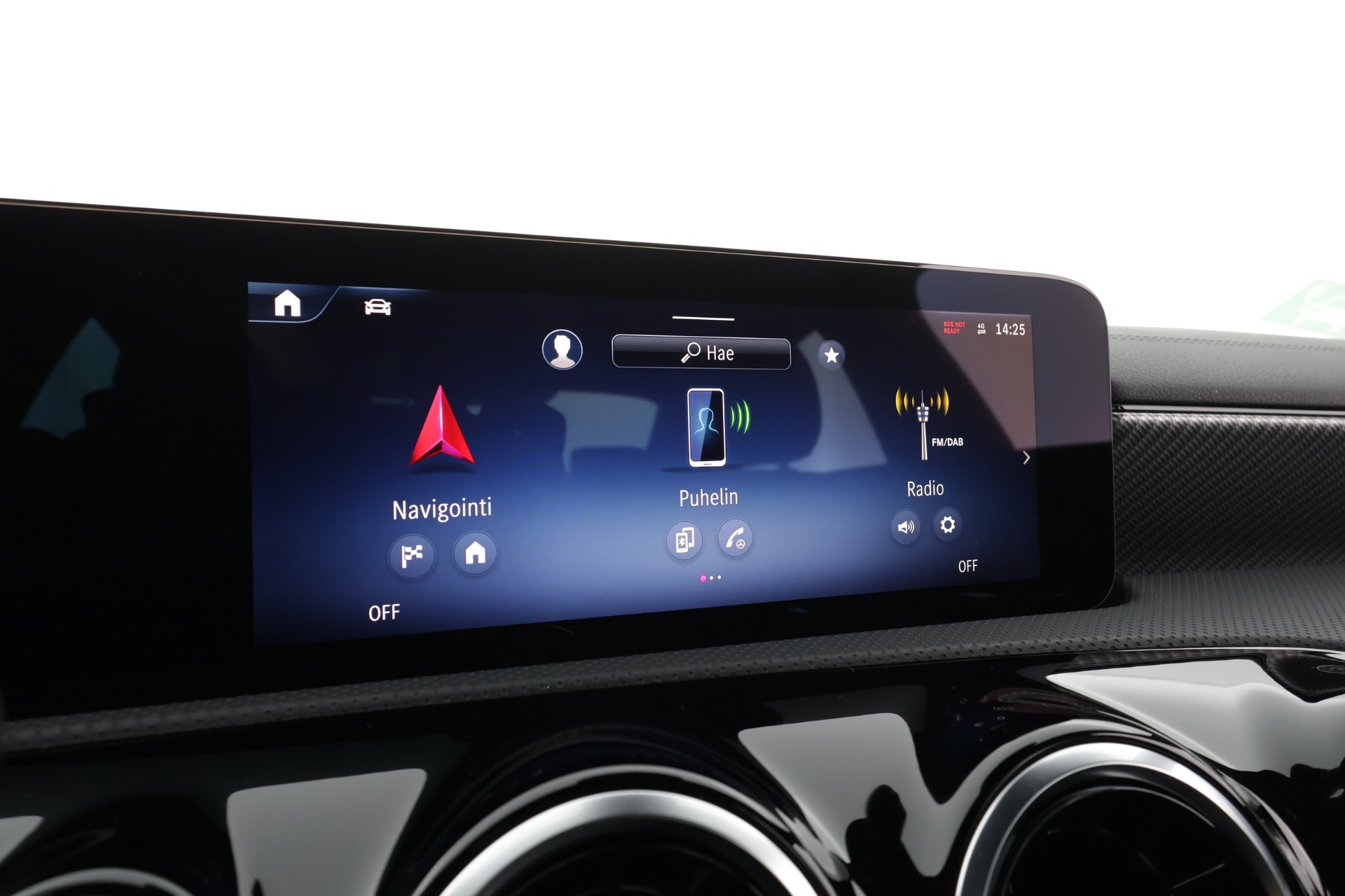 Mercedes-Benz CLA 2025