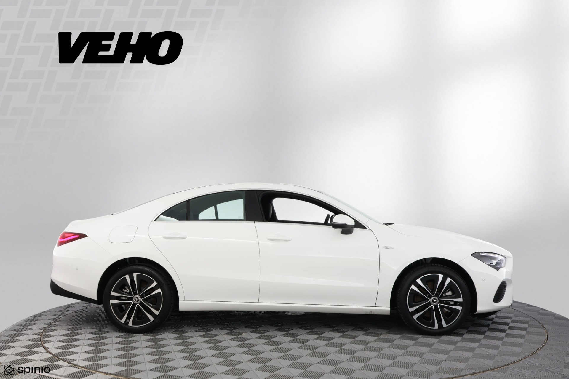 Mercedes-Benz CLA 2025