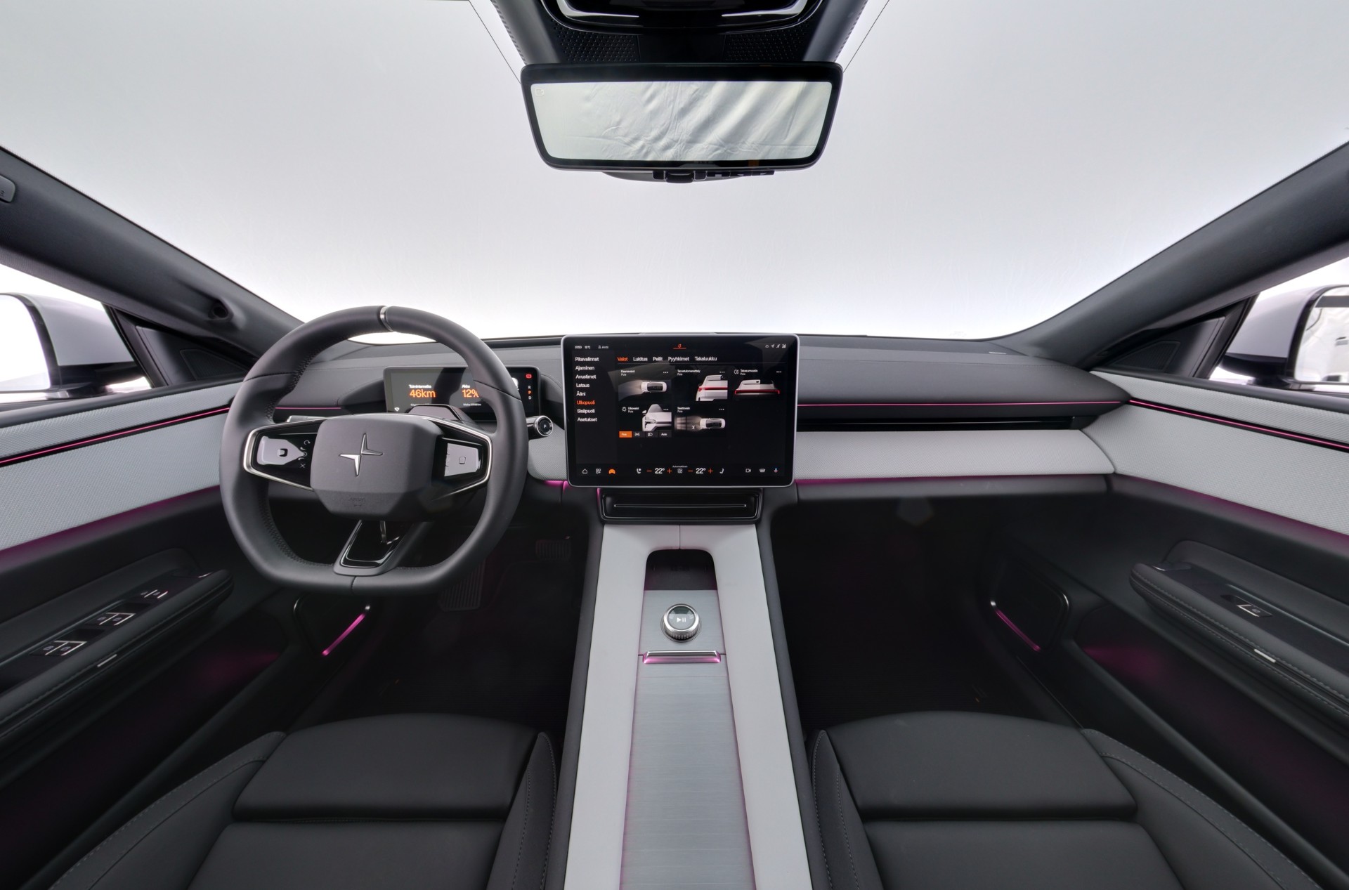 Polestar 4 2024