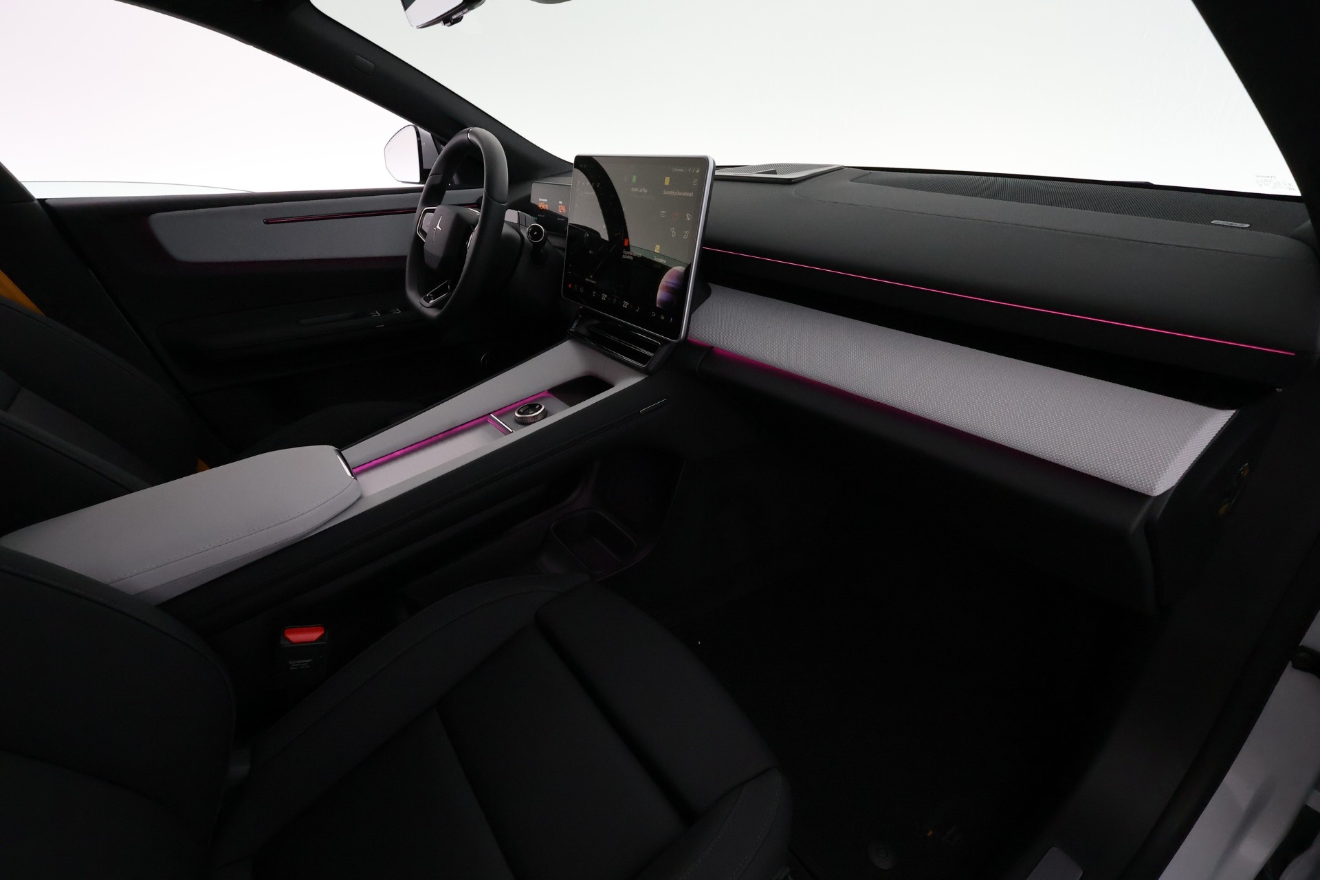 Polestar 4 2024