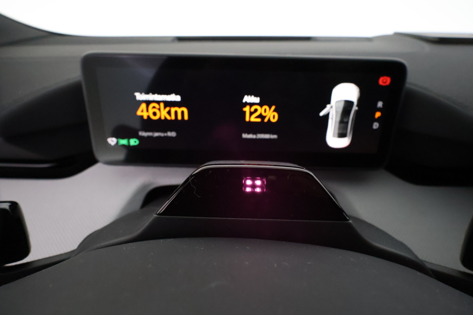 Polestar 4 2024