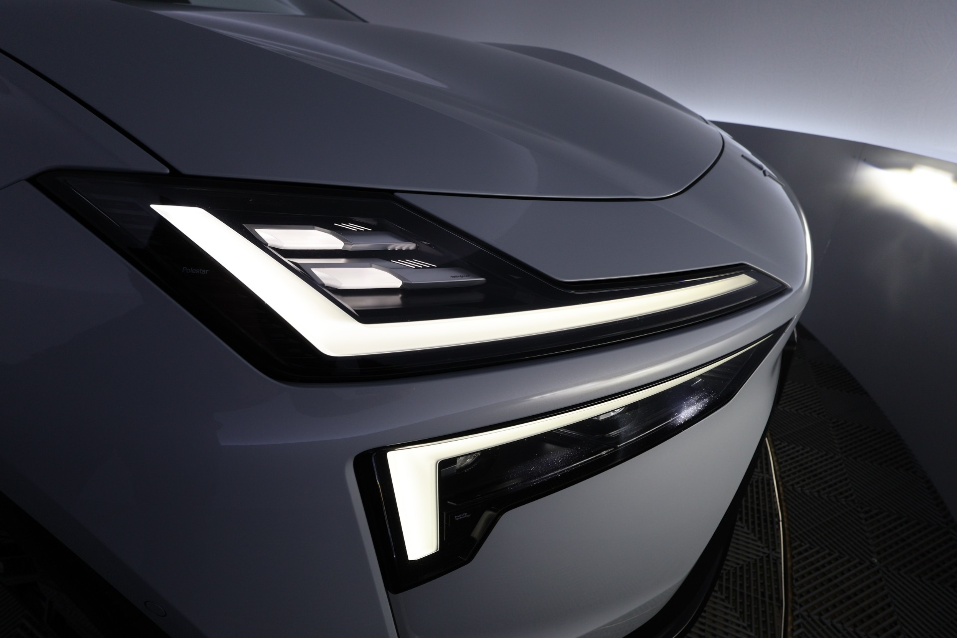 Polestar 4 2024
