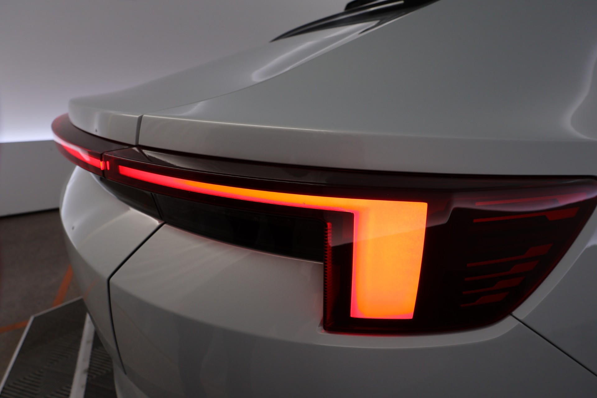 Polestar 4 2024