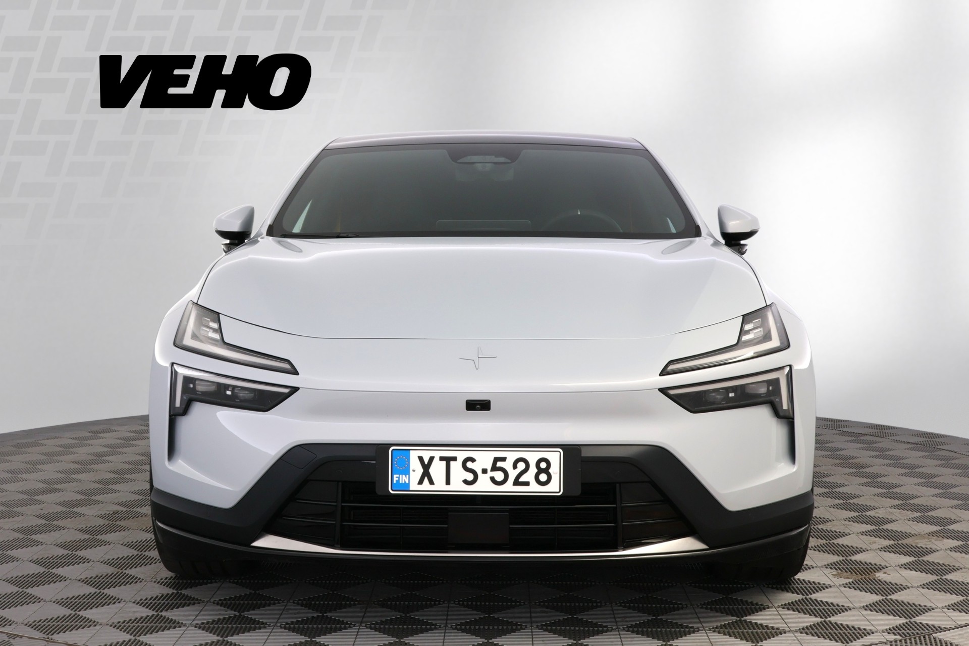 Polestar 4 2024