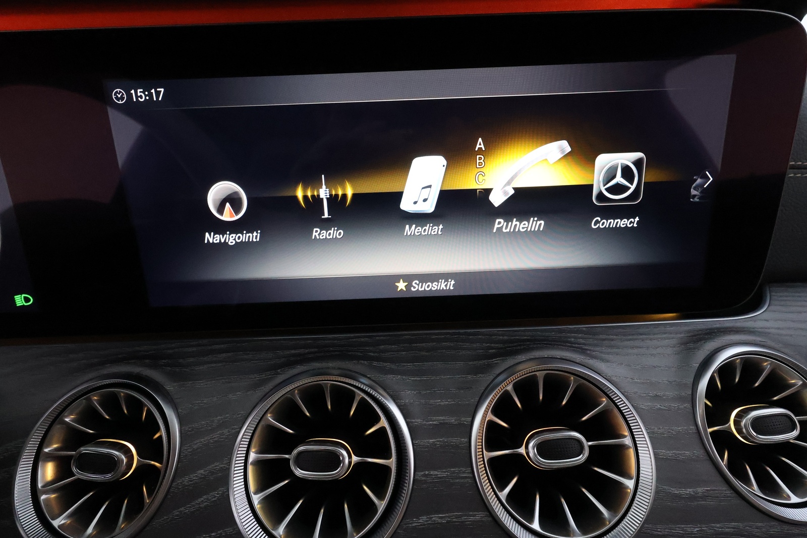 Mercedes-Benz CLS 2021
