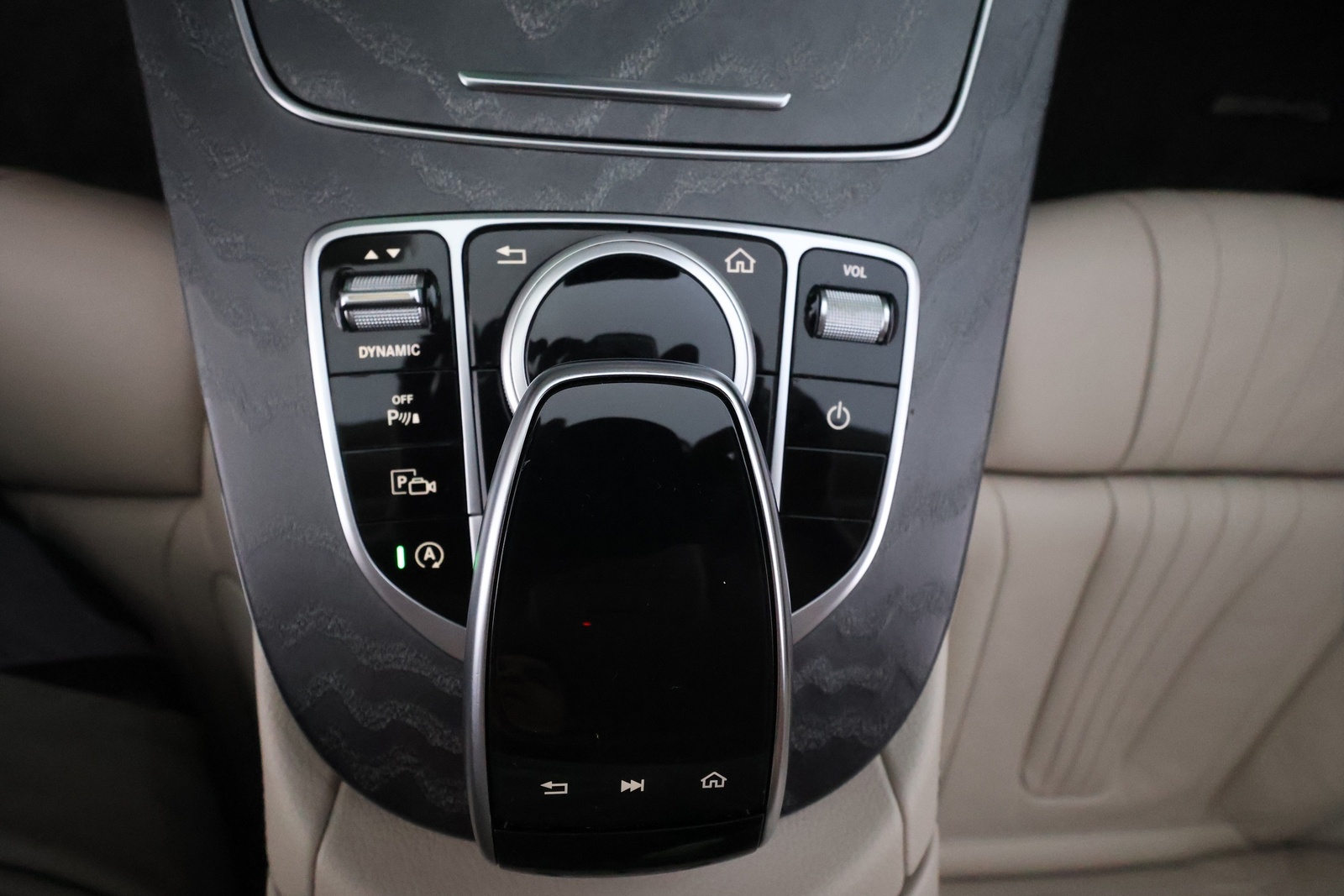Mercedes-Benz CLS 2021