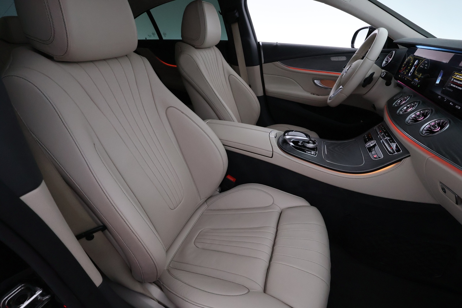 Mercedes-Benz CLS 2021