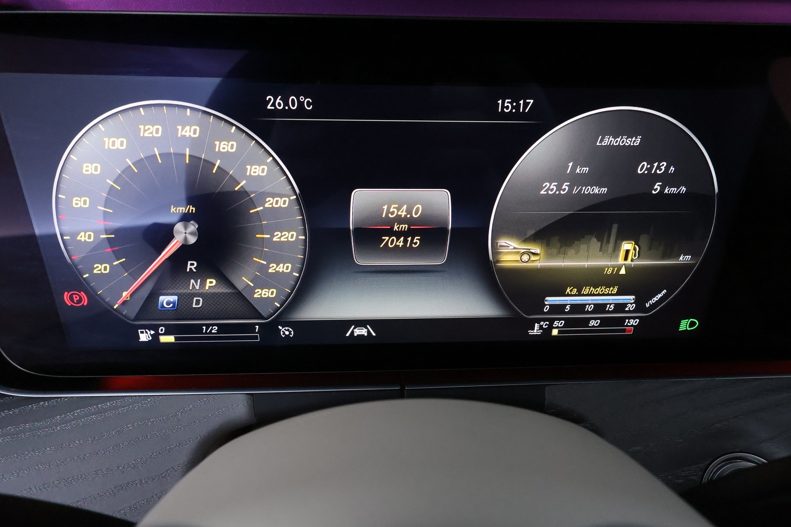 Mercedes-Benz CLS 2021