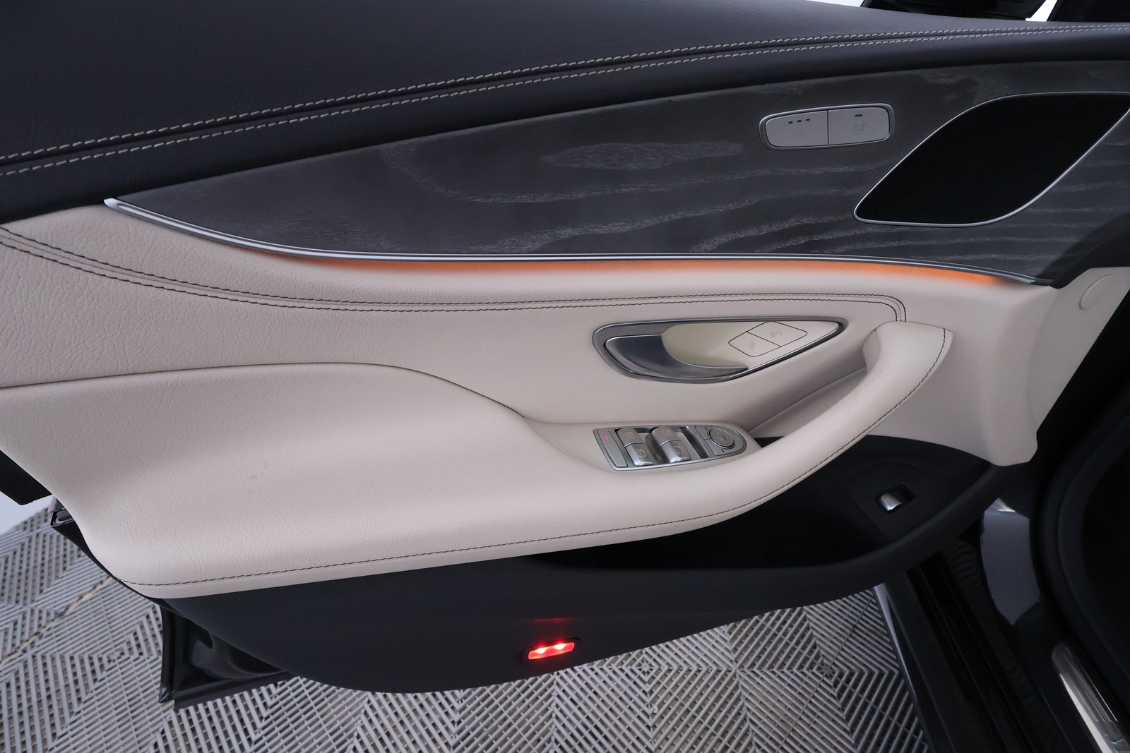 Mercedes-Benz CLS 2021