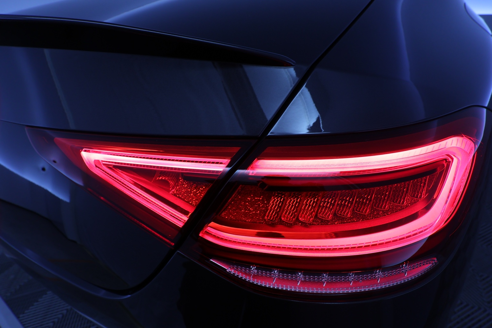 Mercedes-Benz CLS 2021