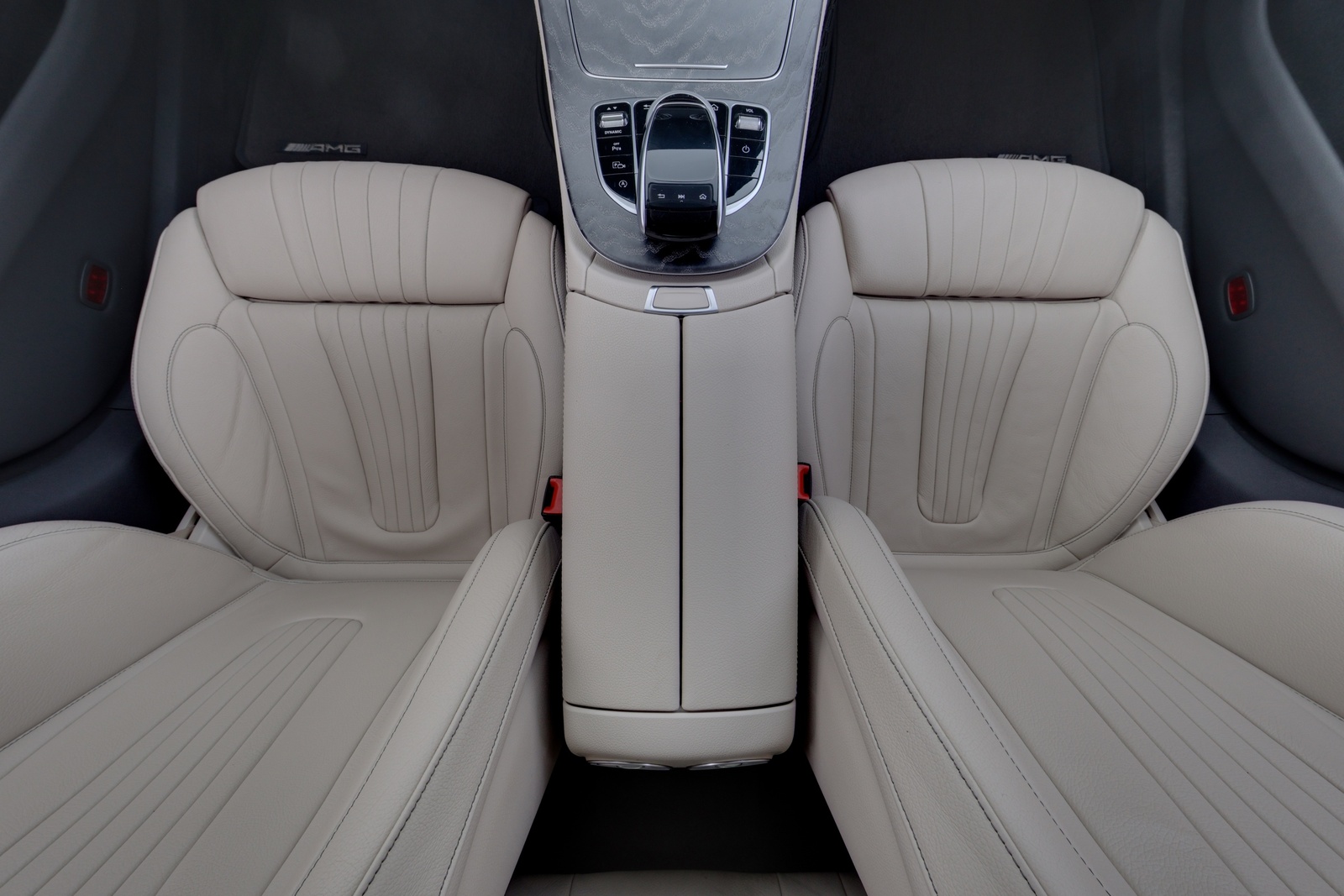 Mercedes-Benz CLS 2021