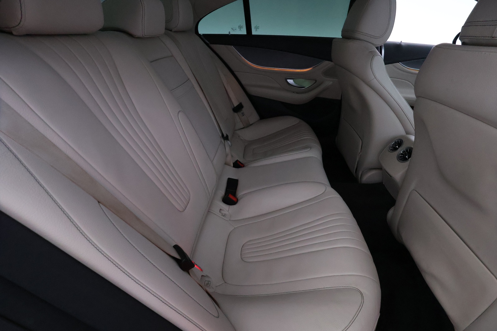 Mercedes-Benz CLS 2021