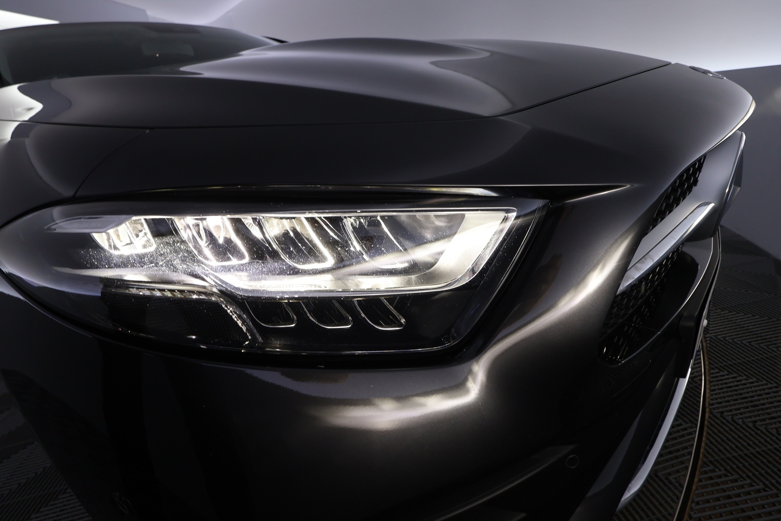 Mercedes-Benz CLS 2021