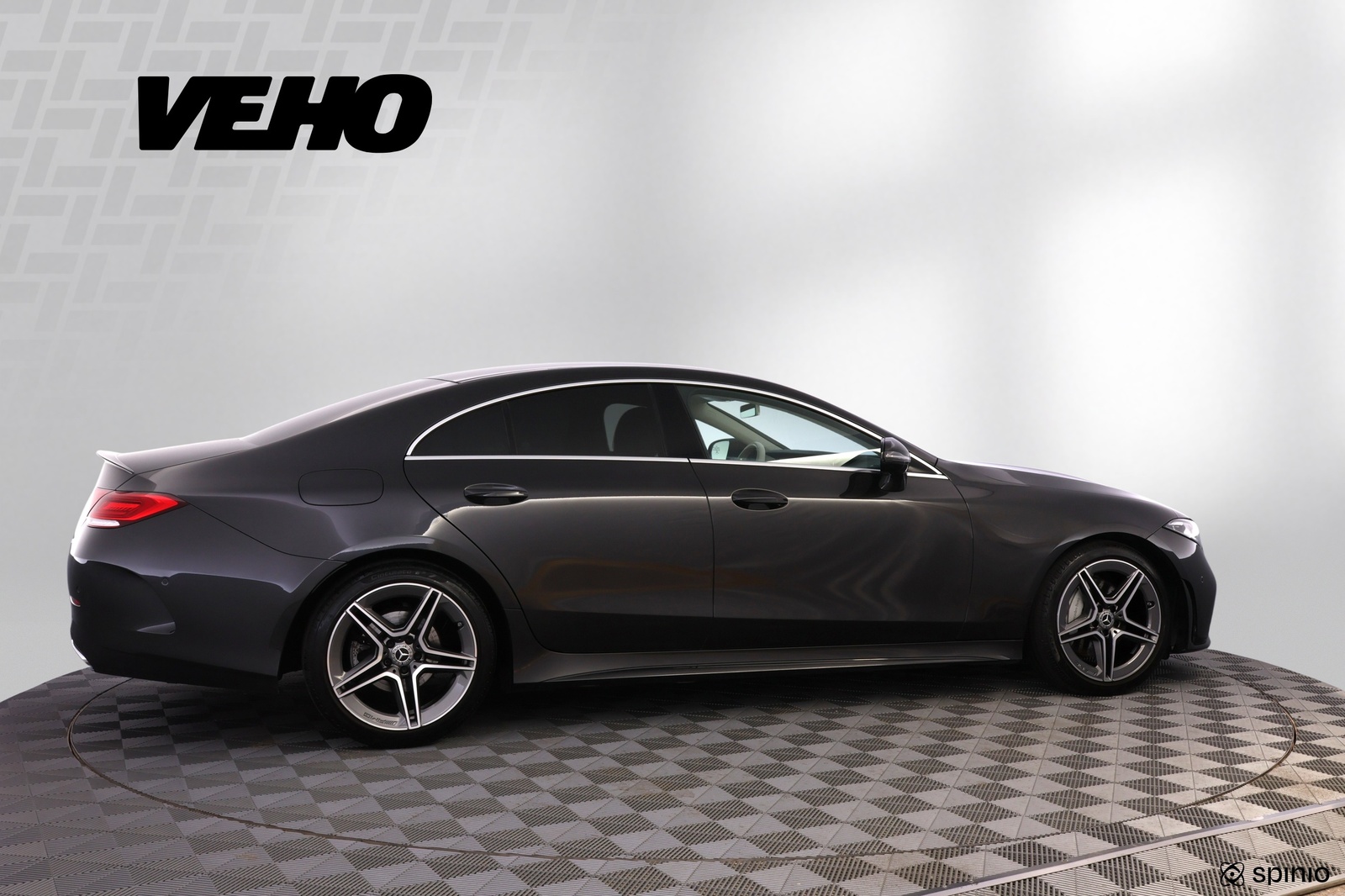 Mercedes-Benz CLS 2021
