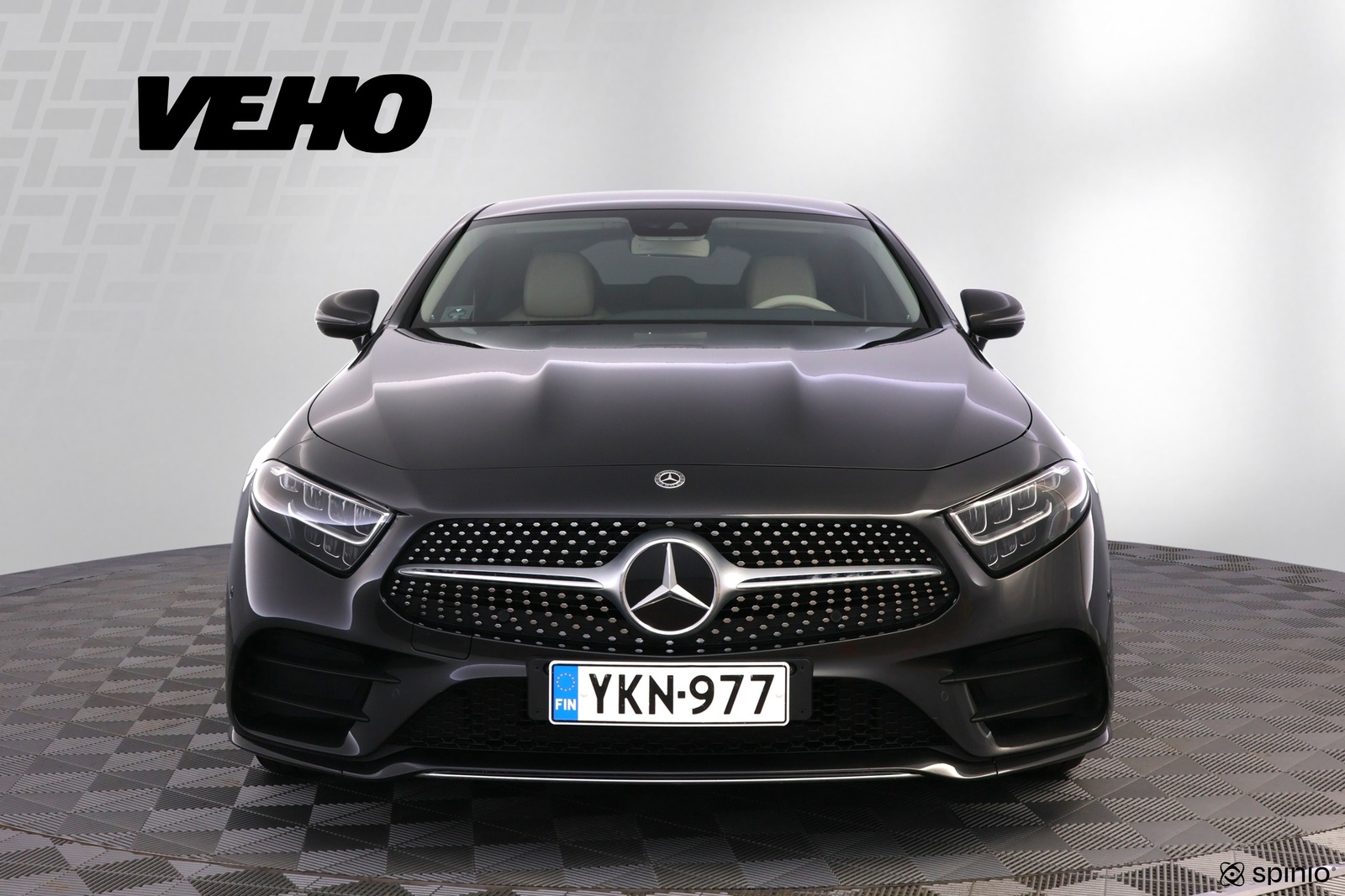 Mercedes-Benz CLS 2021