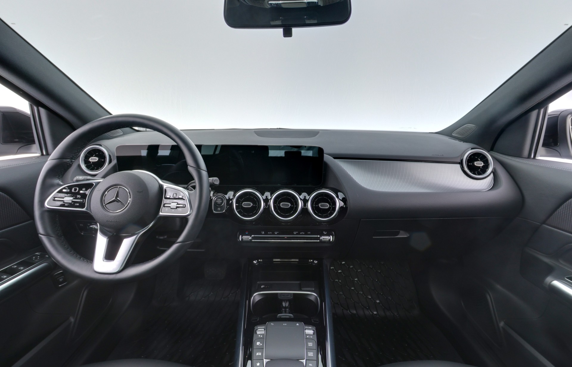 Mercedes-Benz GLA 2022