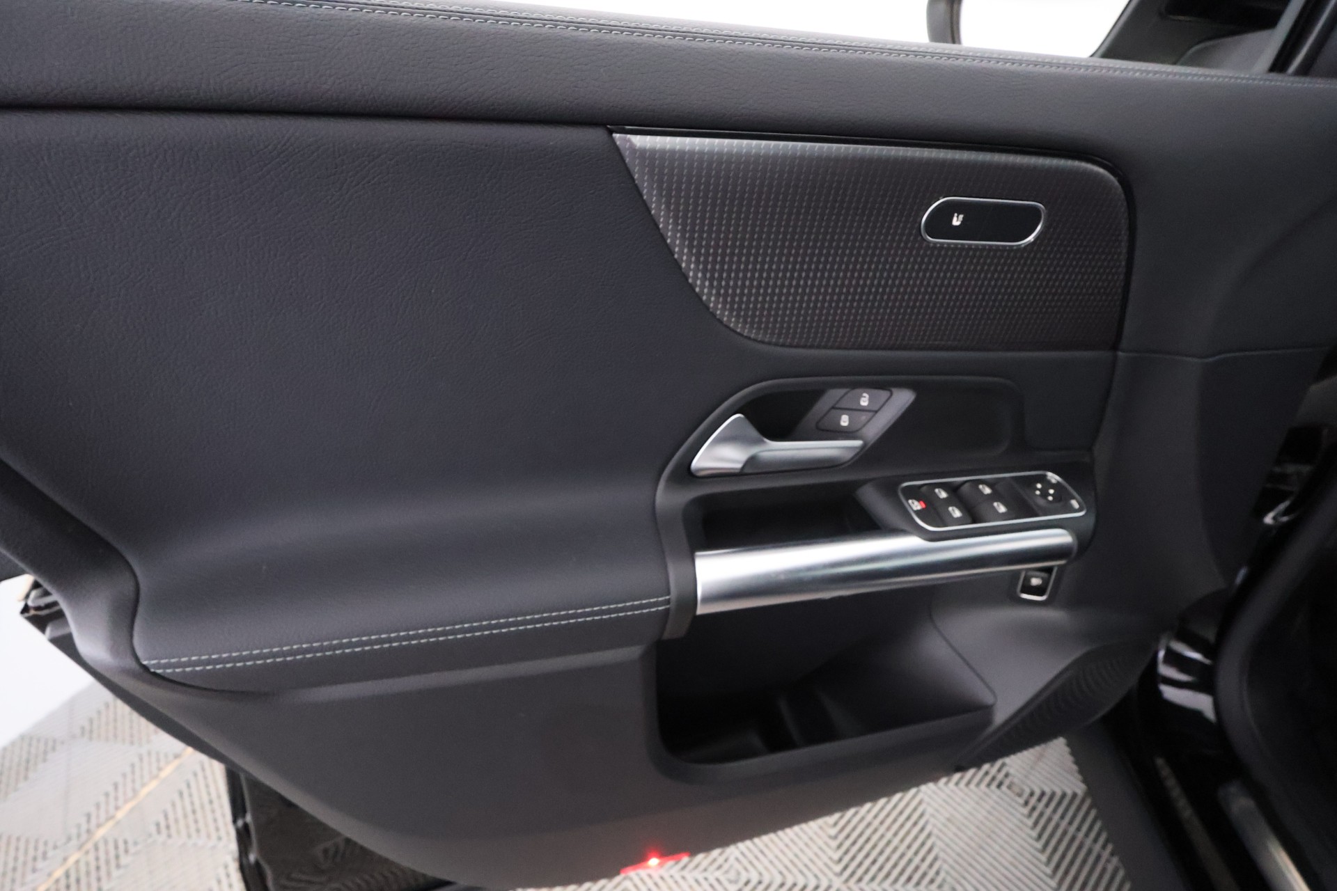 Mercedes-Benz GLA 2022