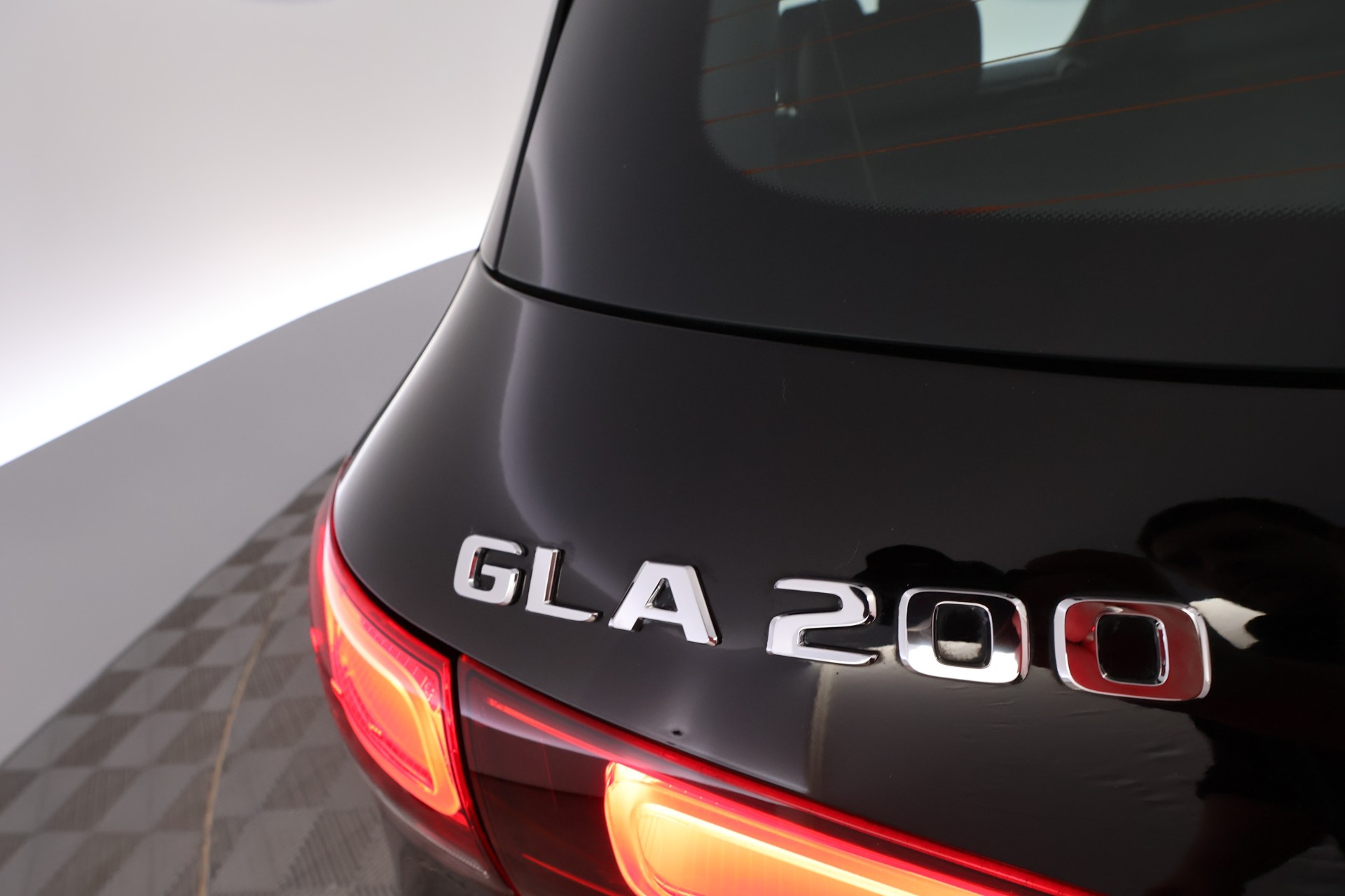 Mercedes-Benz GLA 2022