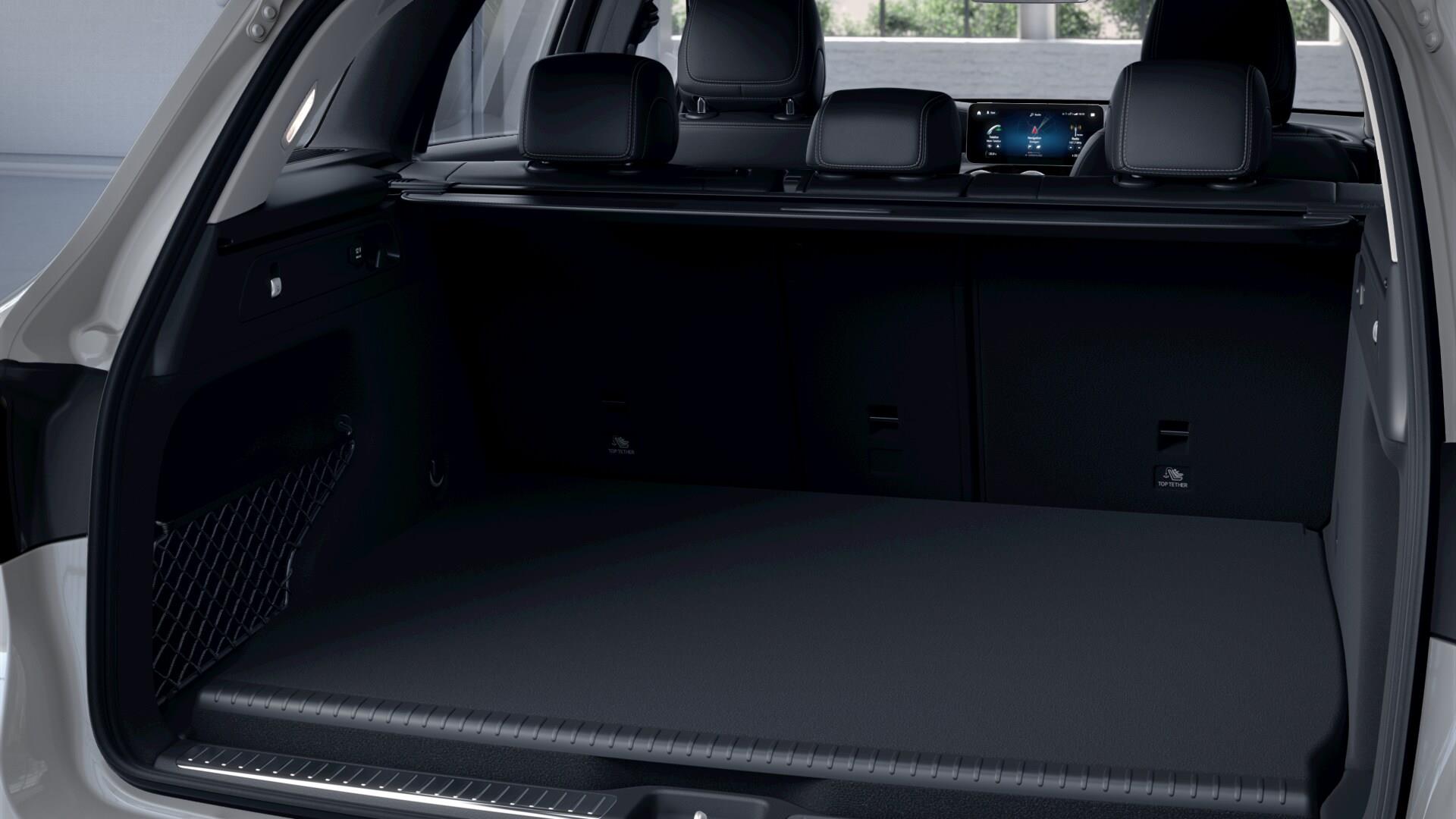 Mercedes-Benz GLC 2022