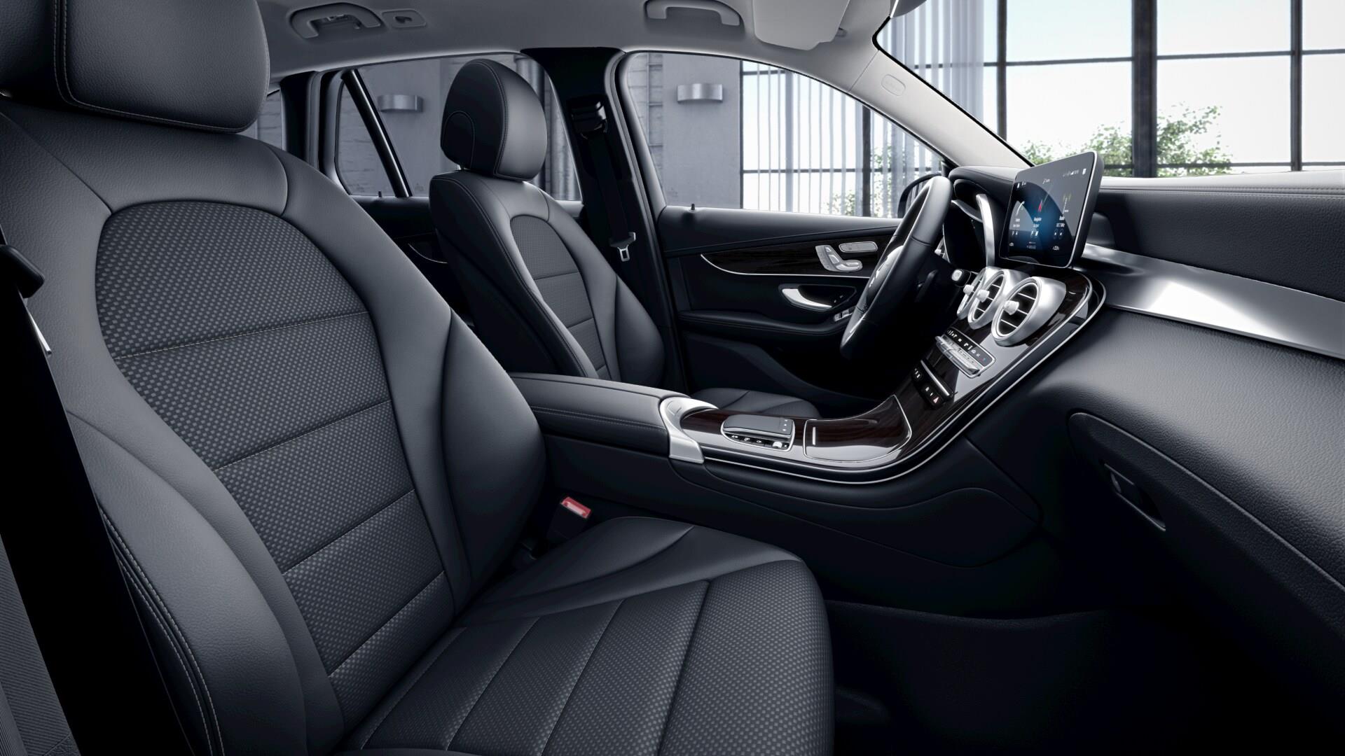 Mercedes-Benz GLC 2022