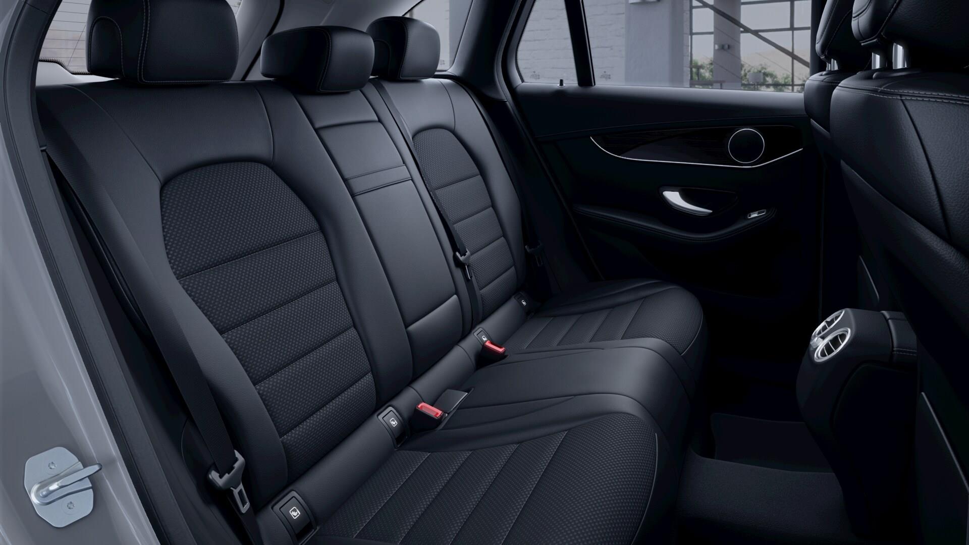 Mercedes-Benz GLC 2022