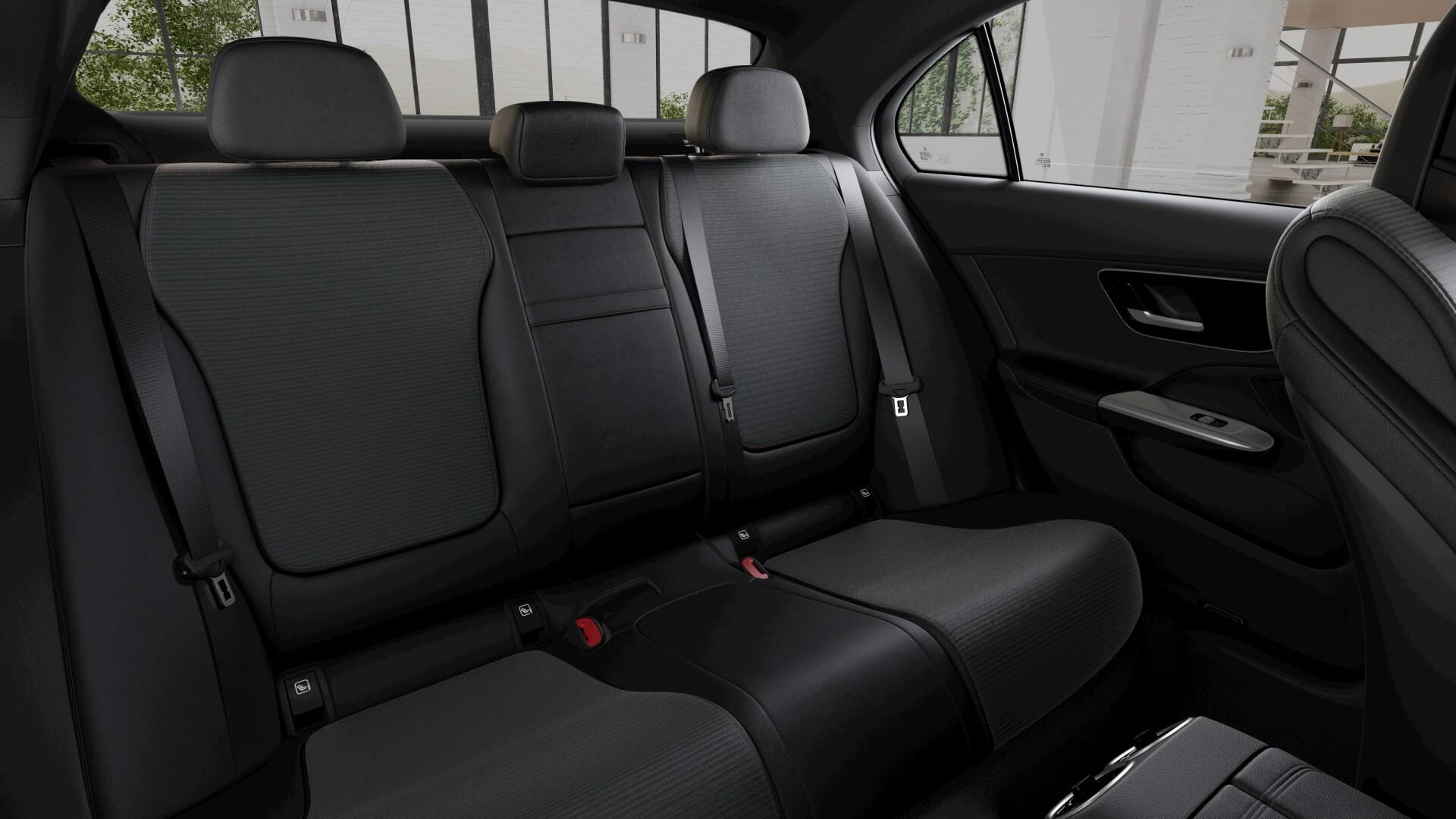 Mercedes-Benz C 2022