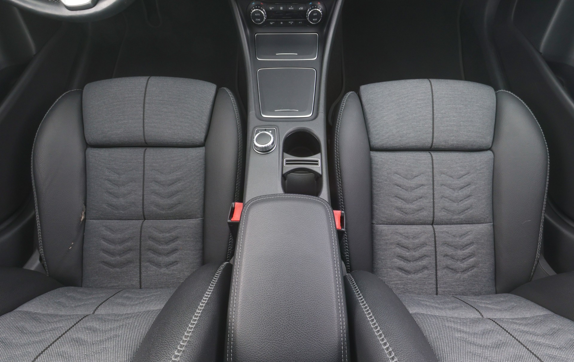 Mercedes-Benz GLA 2019