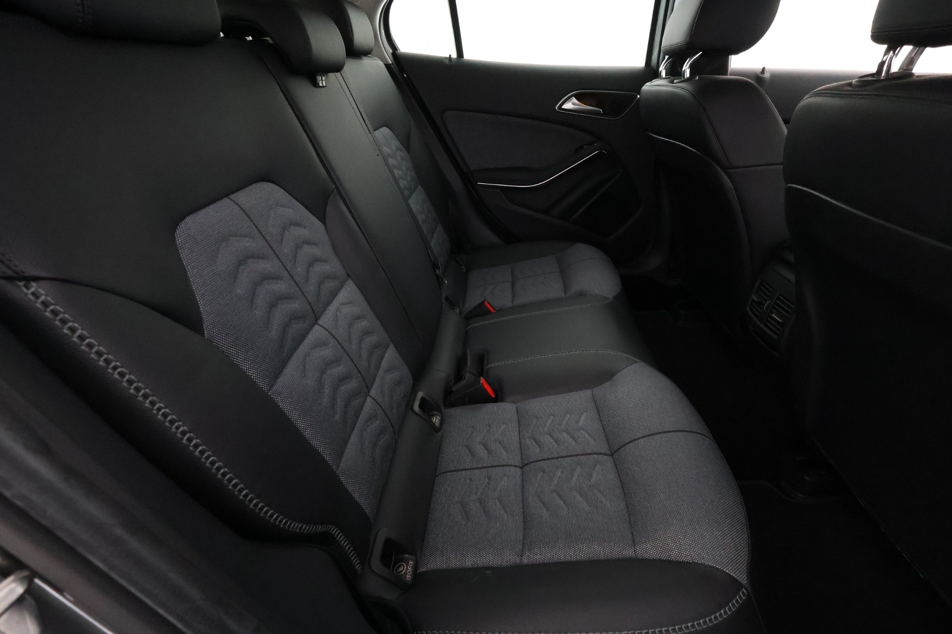 Mercedes-Benz GLA 2019