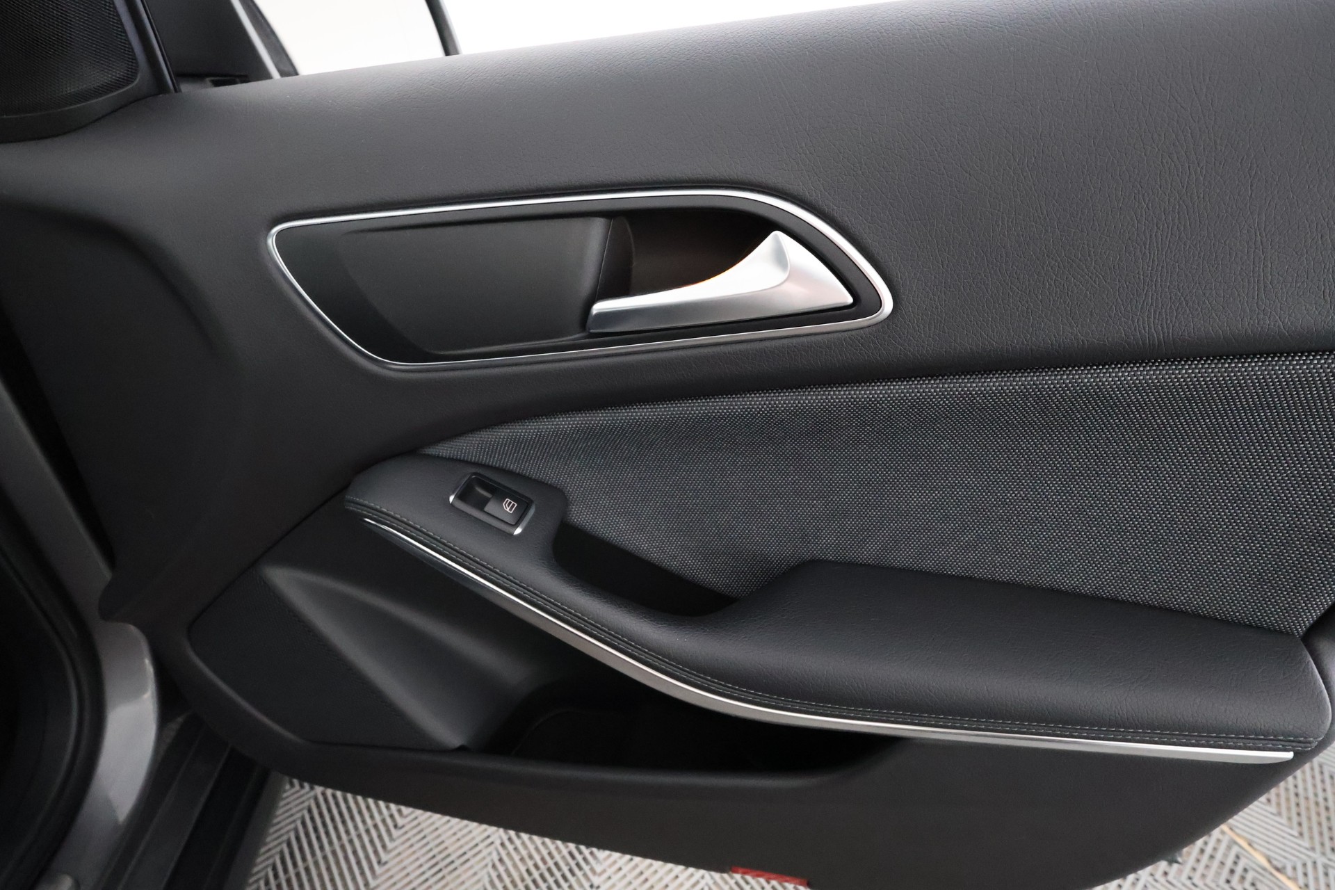 Mercedes-Benz GLA 2019