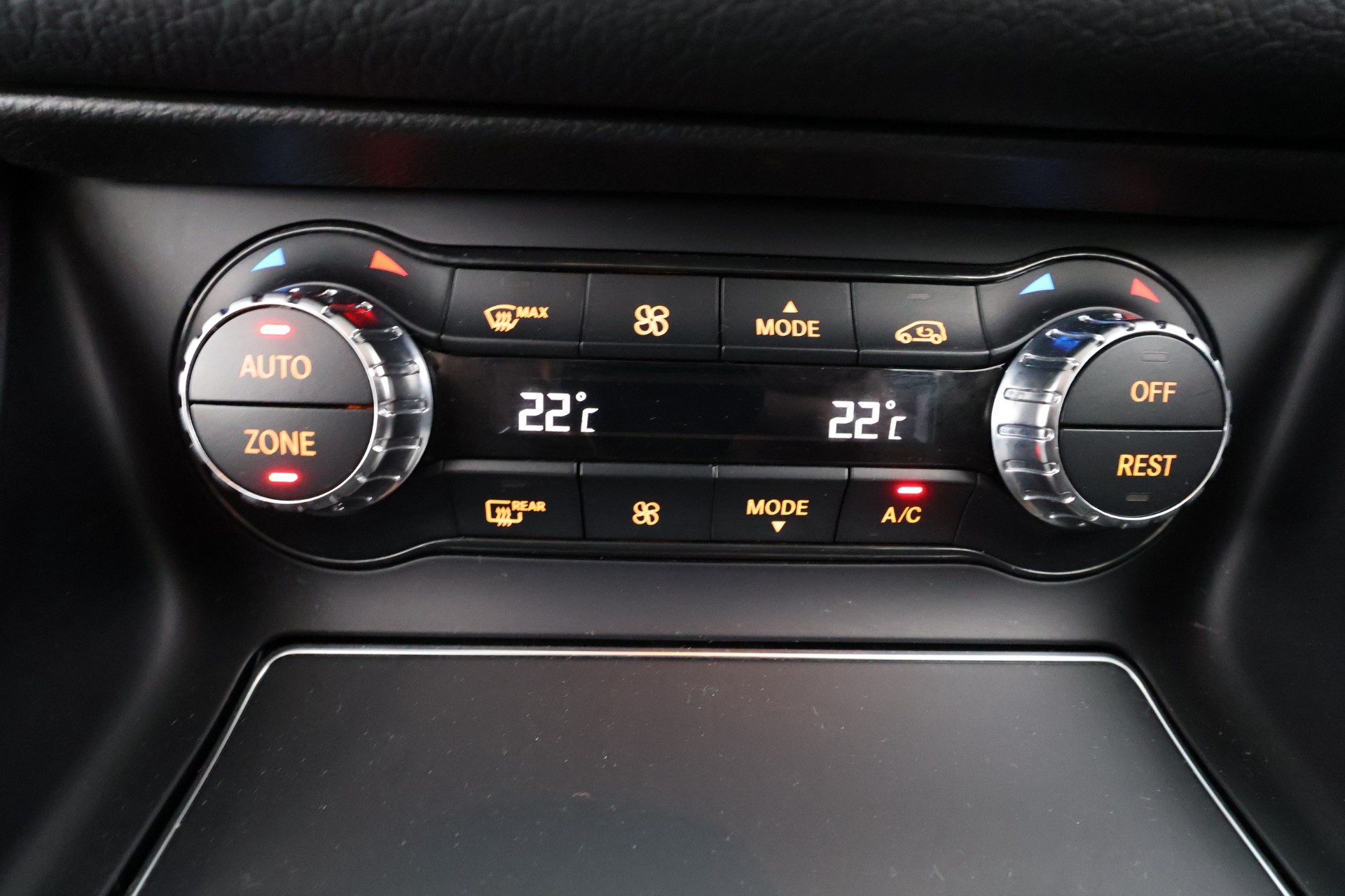 Mercedes-Benz GLA 2019