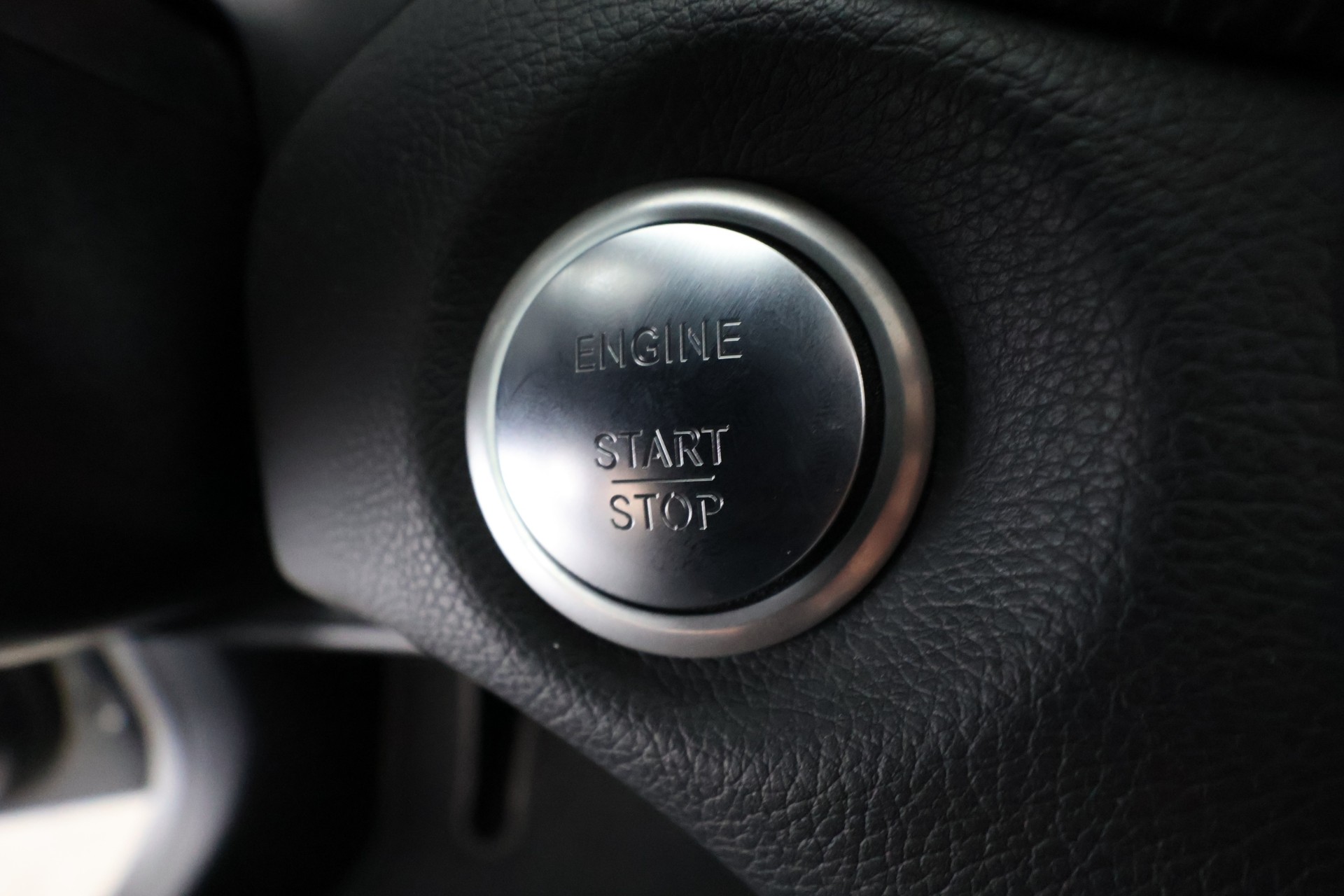 Mercedes-Benz GLA 2019