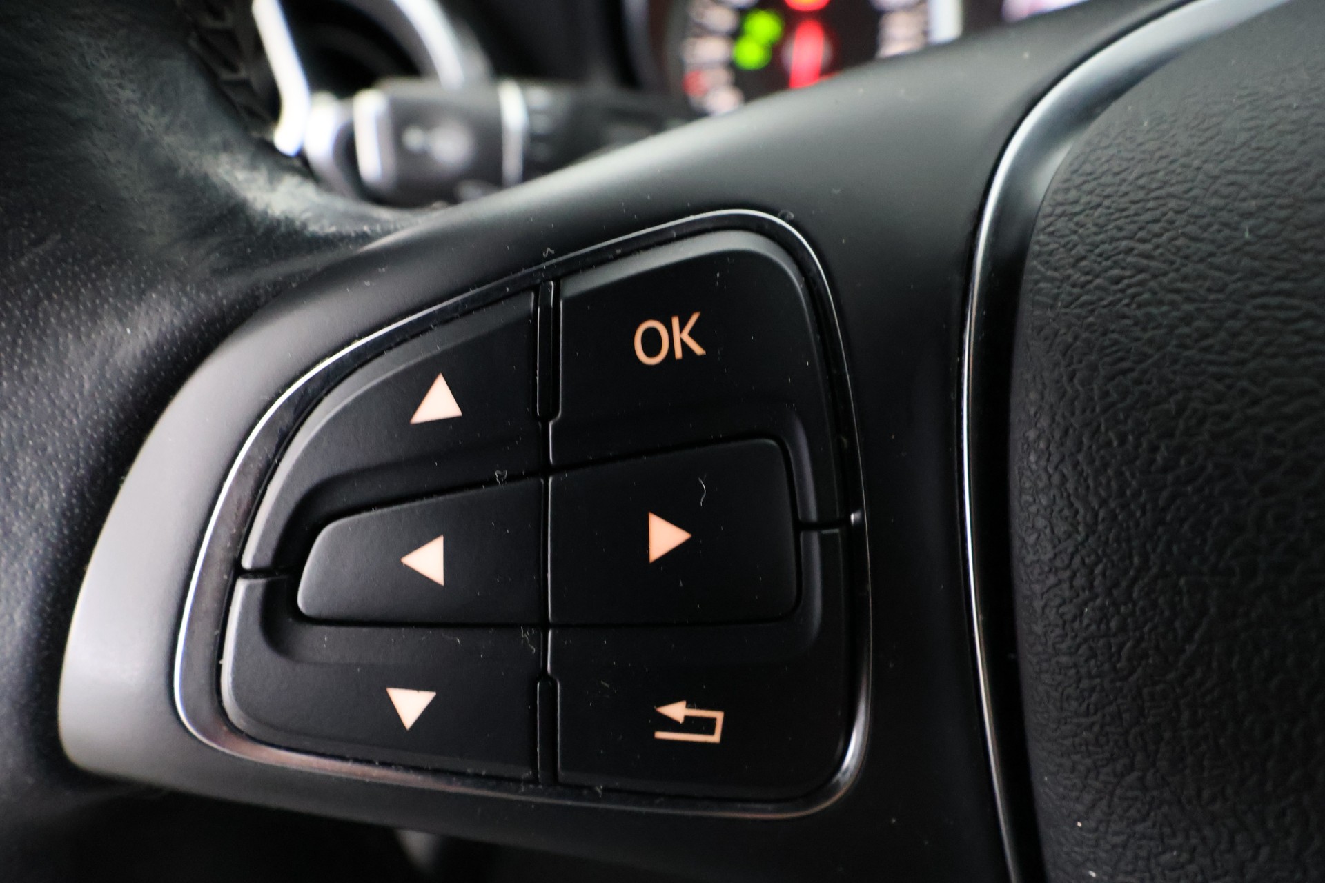 Mercedes-Benz GLA 2019