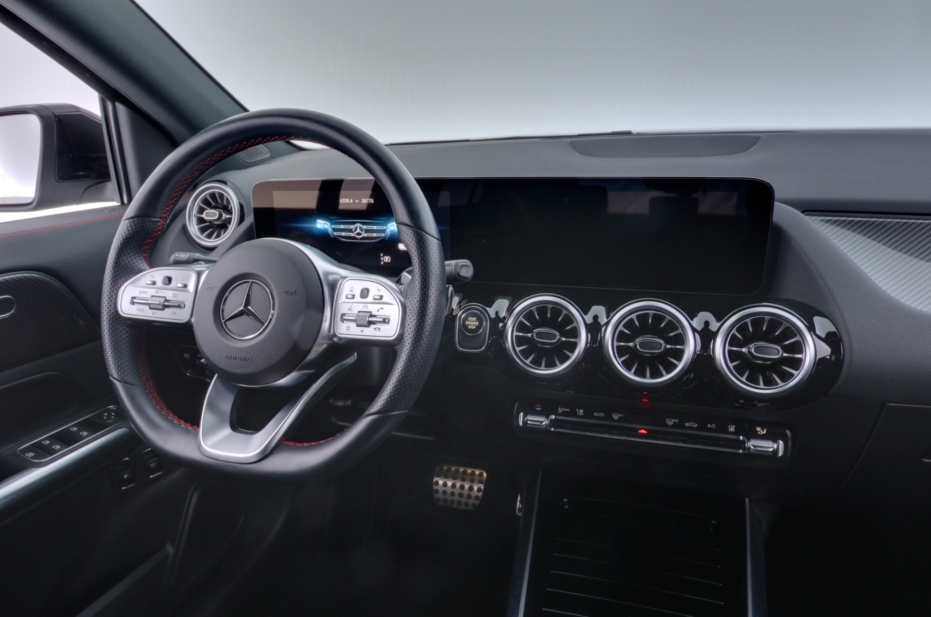 Mercedes-Benz GLA 2022