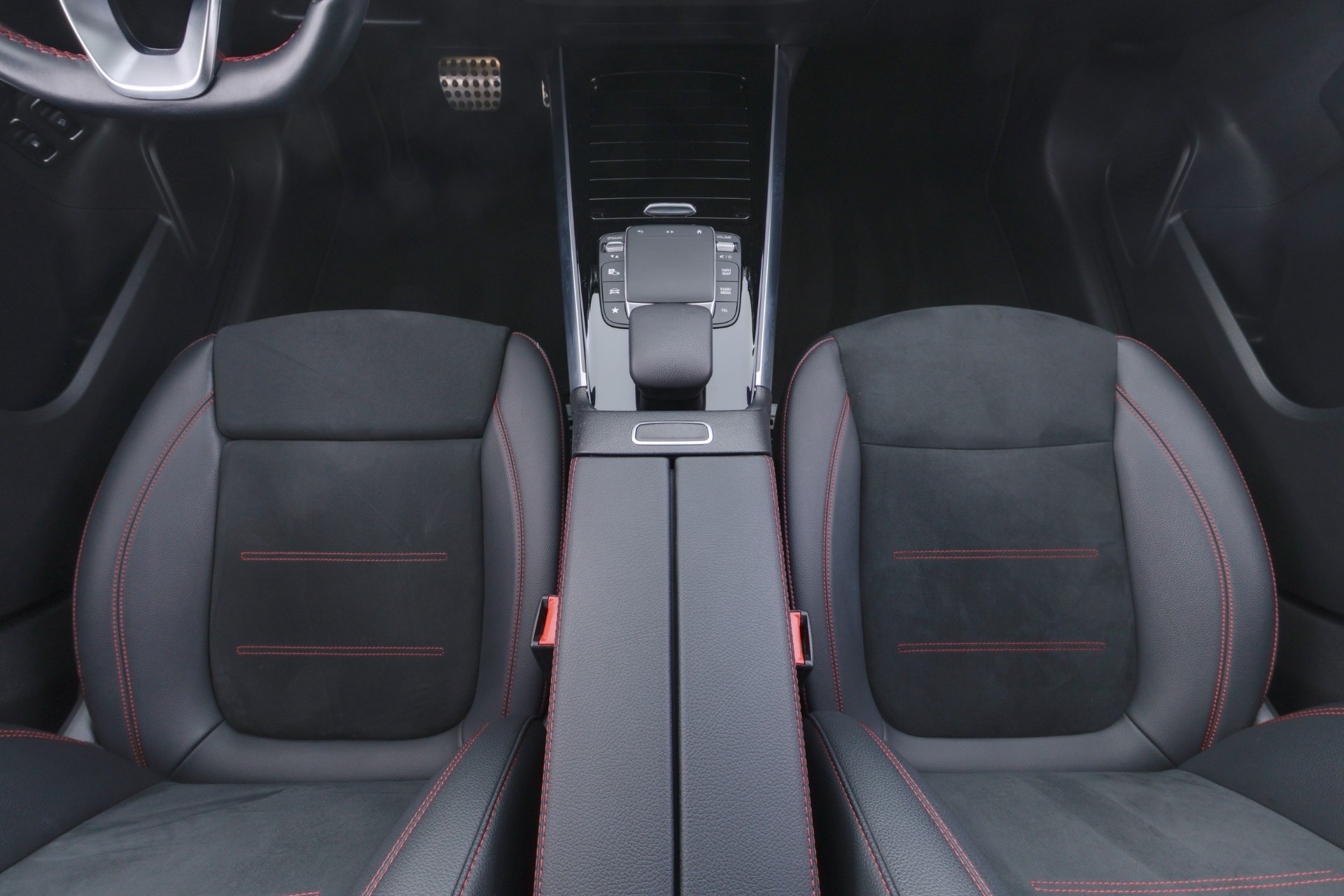 Mercedes-Benz GLA 2022