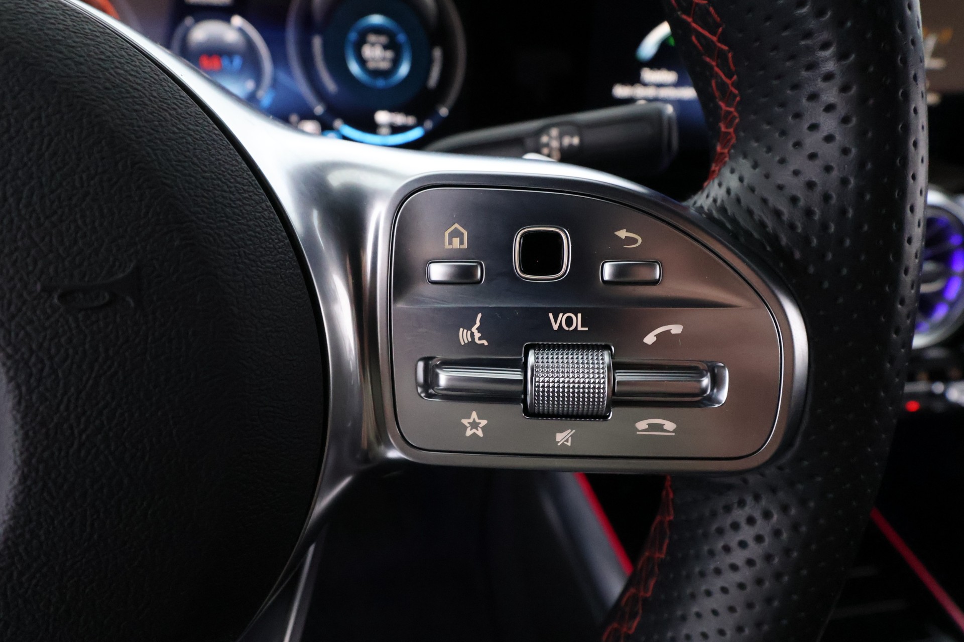 Mercedes-Benz GLA 2022