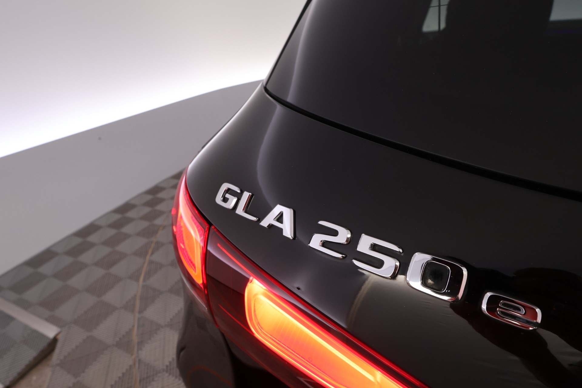 Mercedes-Benz GLA 2022