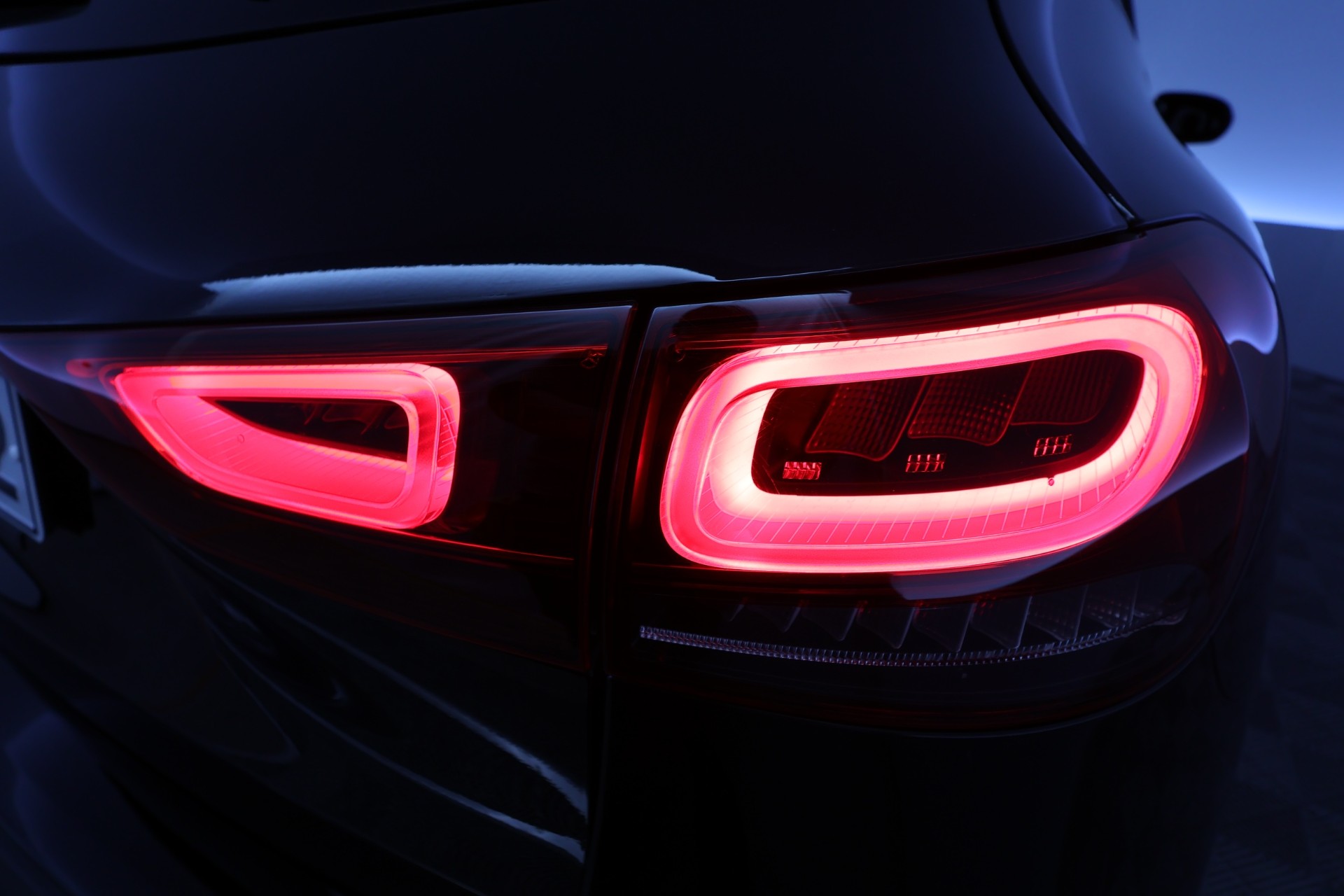 Mercedes-Benz GLA 2022
