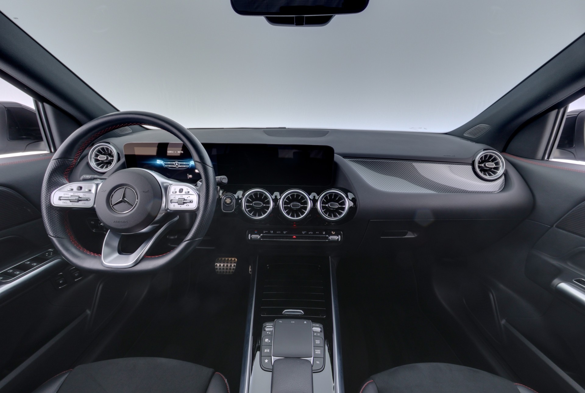 Mercedes-Benz GLA 2022