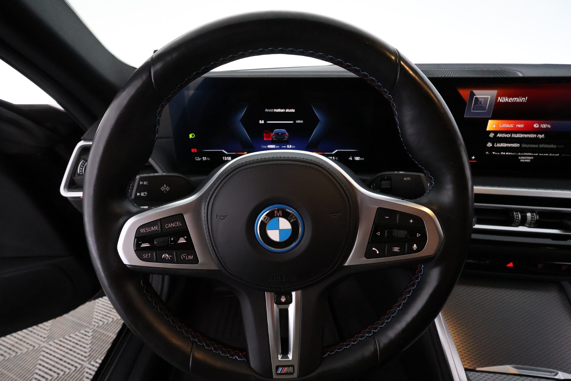BMW i4 2023