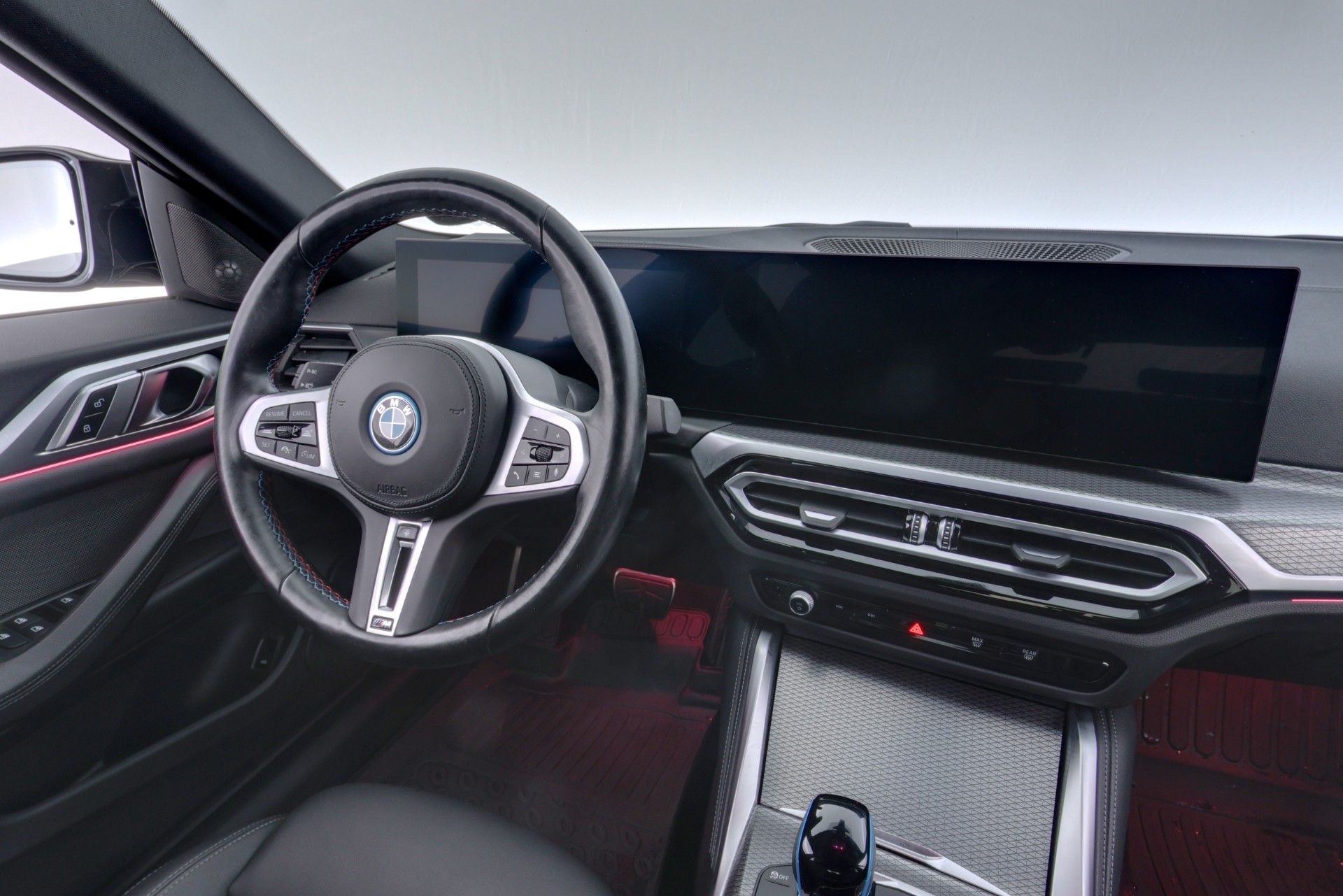 BMW i4 2023