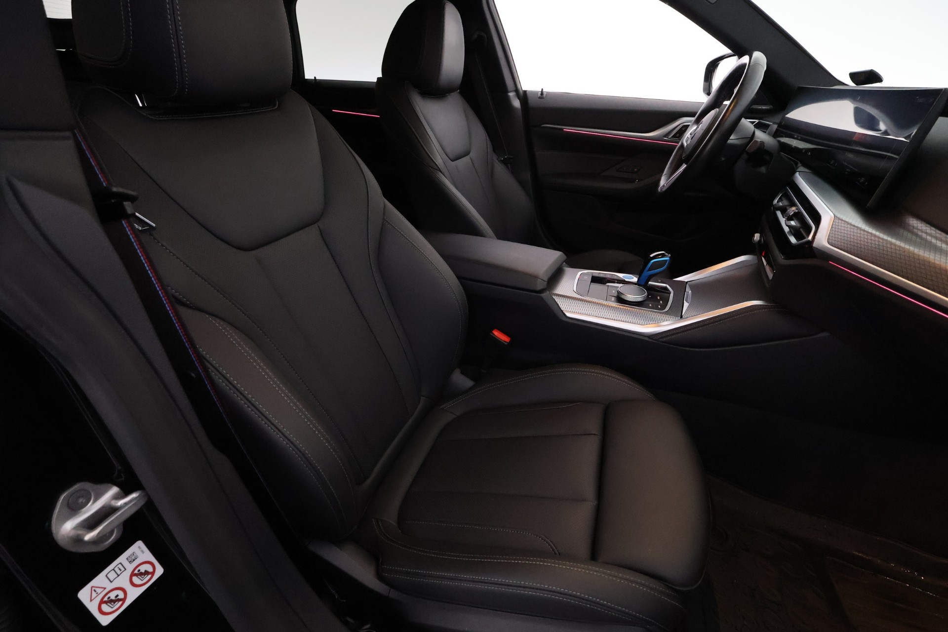 BMW i4 2023