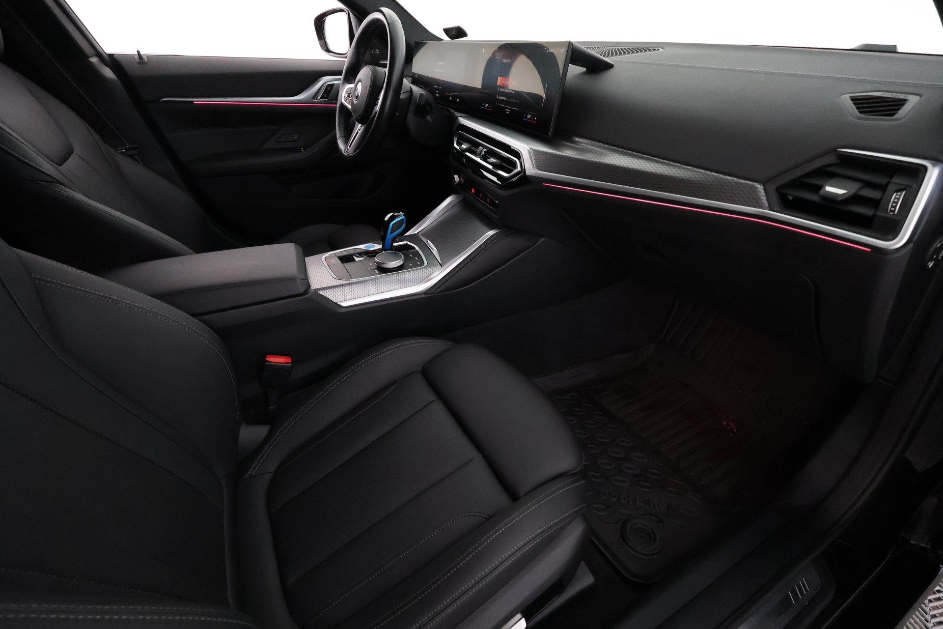 BMW i4 2023