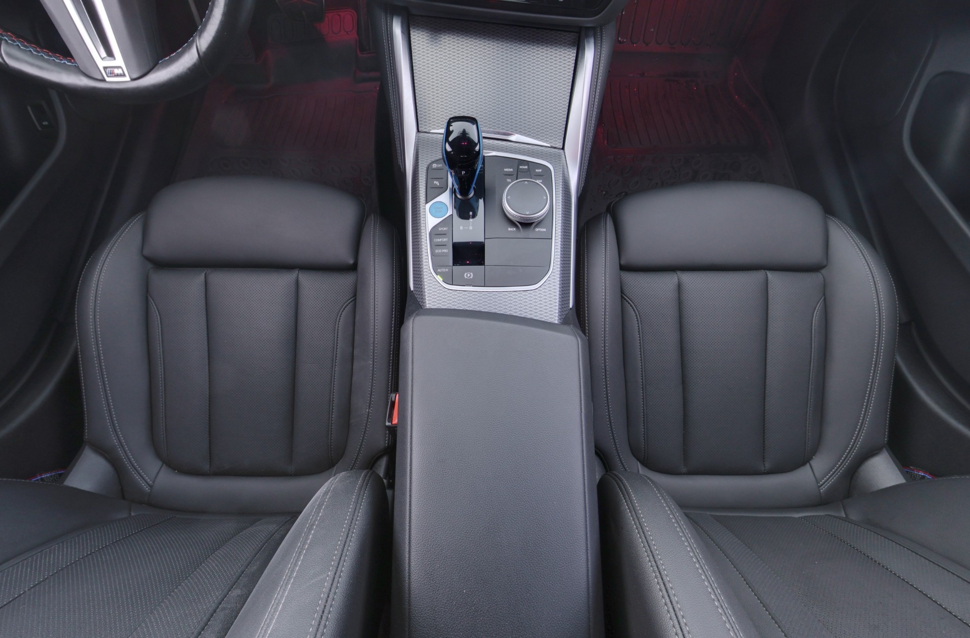 BMW i4 2023