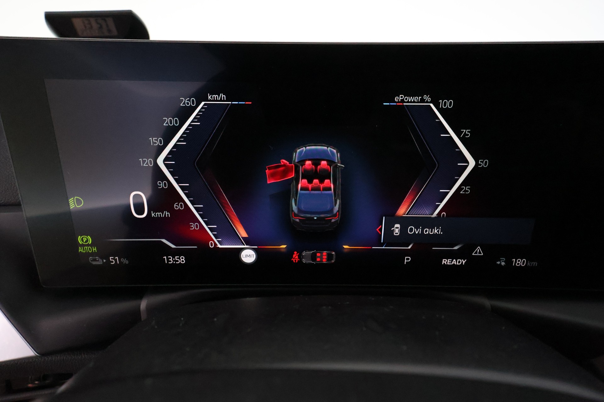 BMW i4 2023