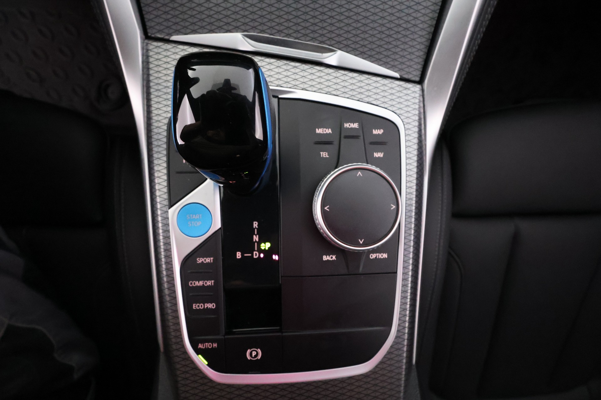 BMW i4 2023