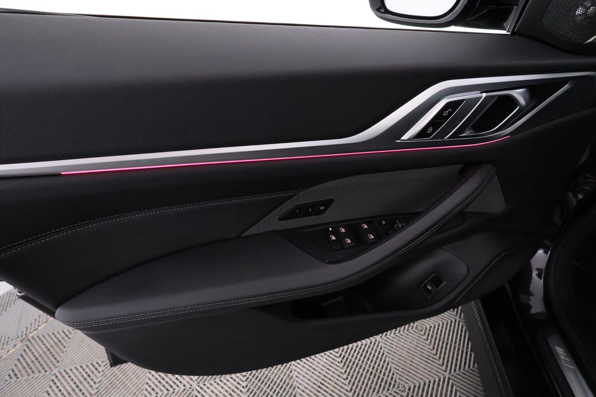 BMW i4 2023
