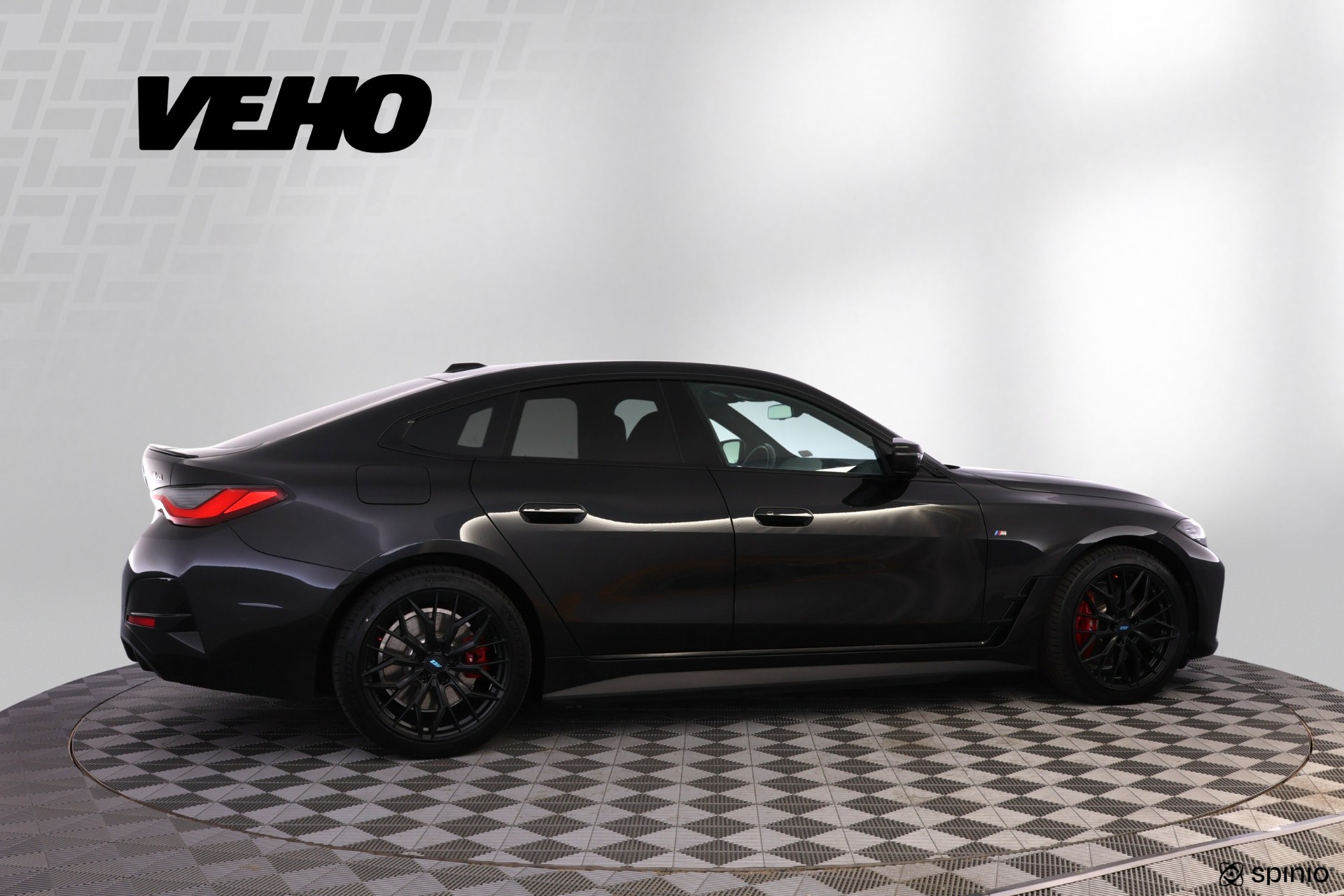BMW i4 2023